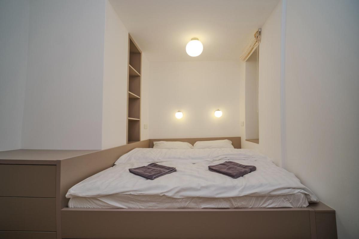 V Srdci Prahy Appartement Prague