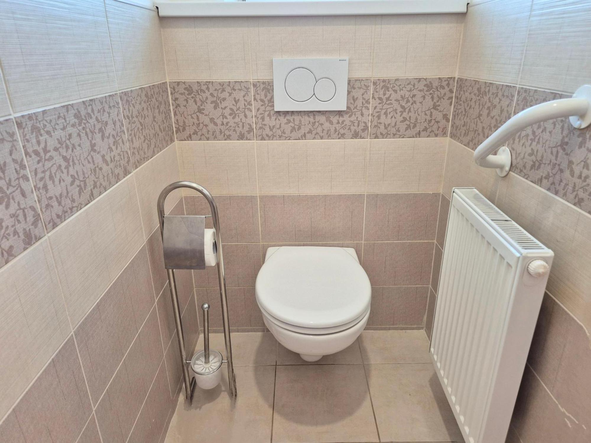 Apartment Comfortsuits Prague