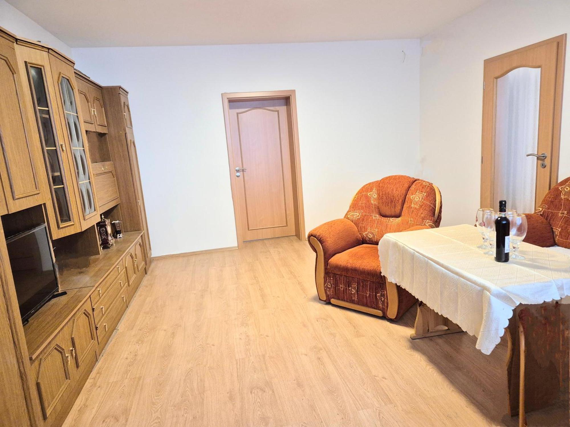 Apartment Comfortsuits Prague
