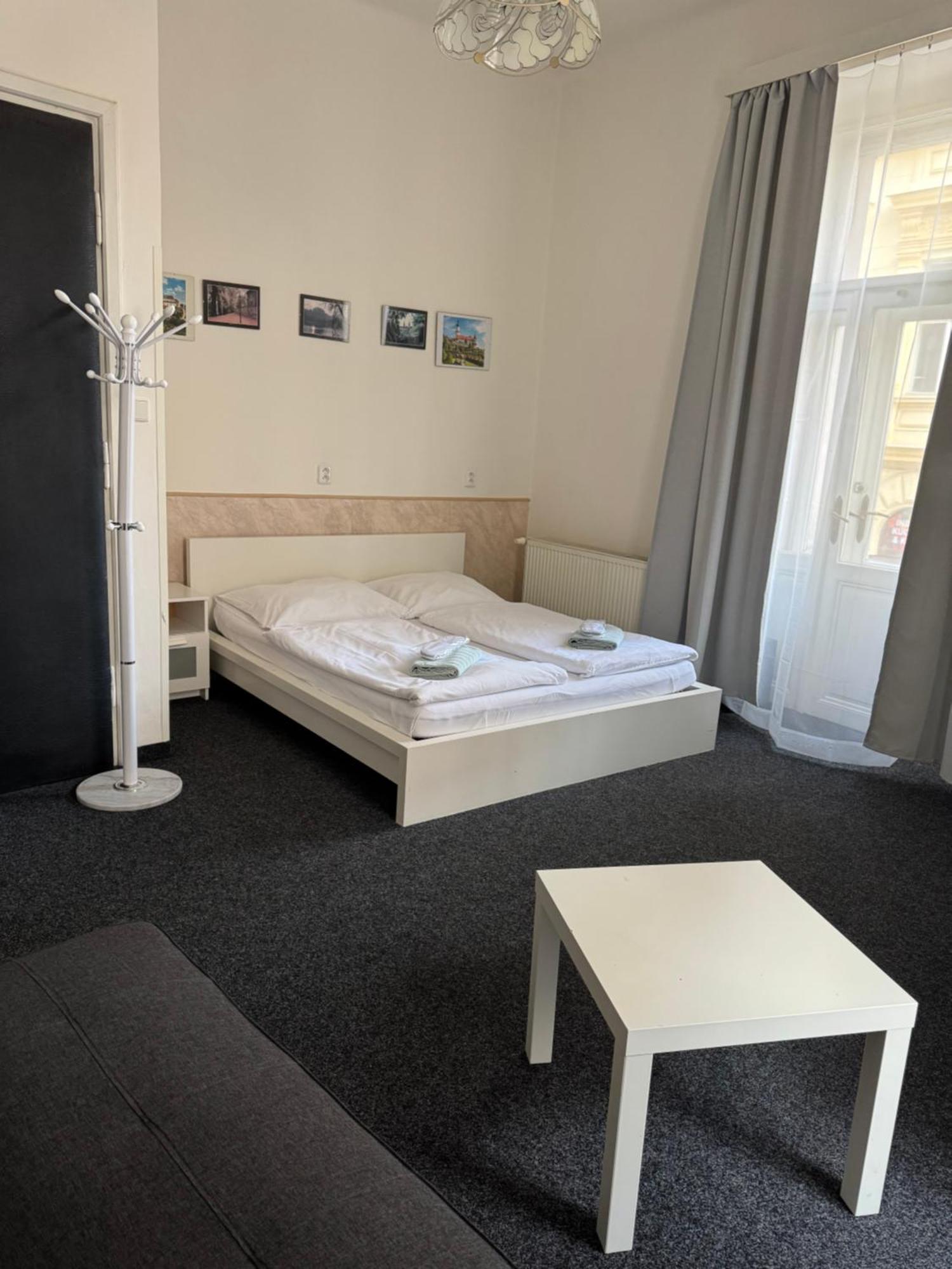 Welcome Hostel & Apartments Praguecentre Albergue *