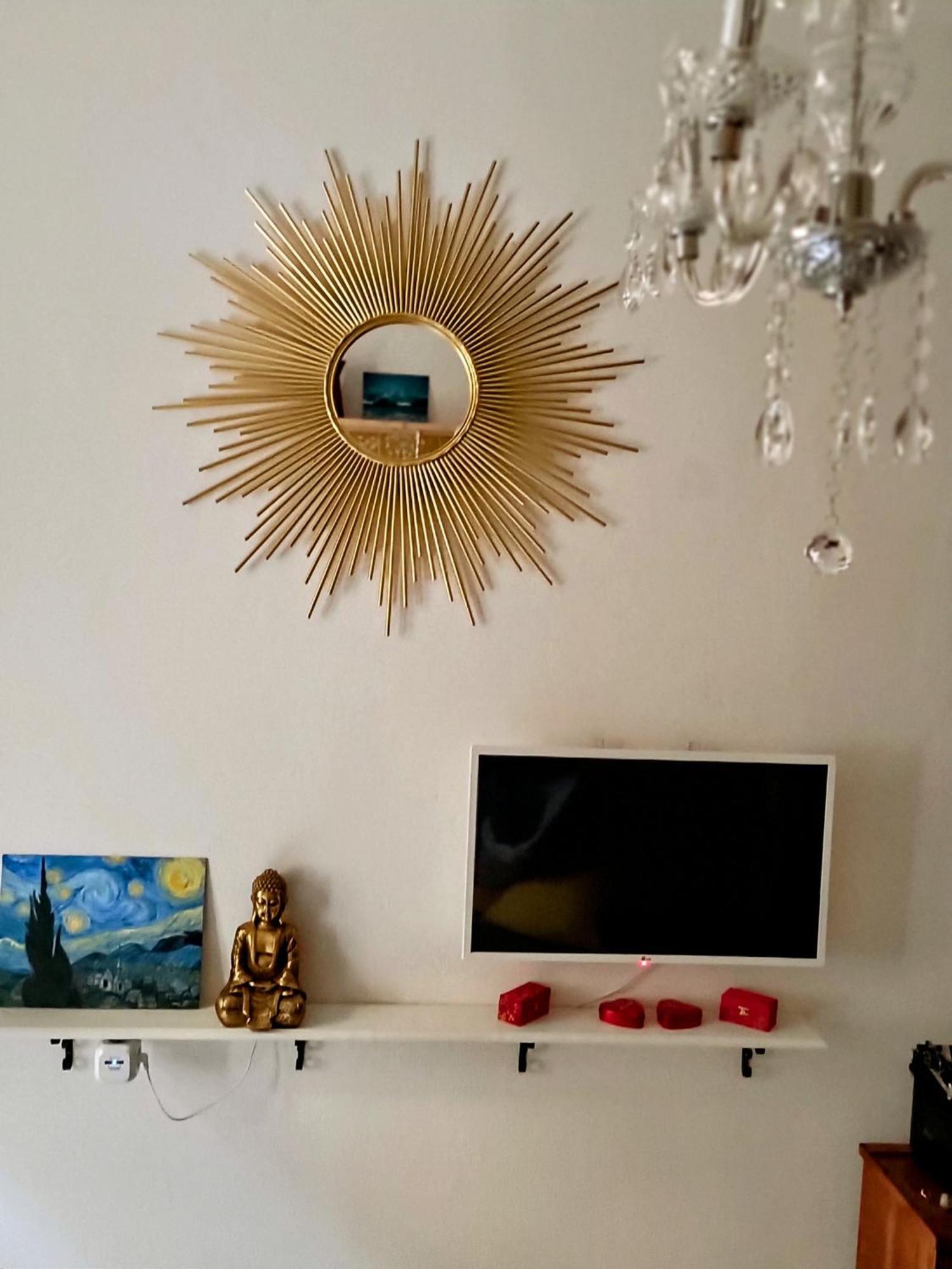 Vysehrad Flat 2 Private Rooms For Up To 4 Guests Center & Congress