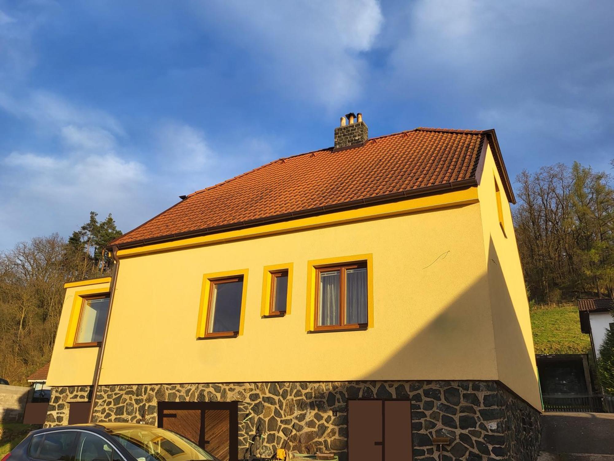 Comfortsuits Apartment Prague
