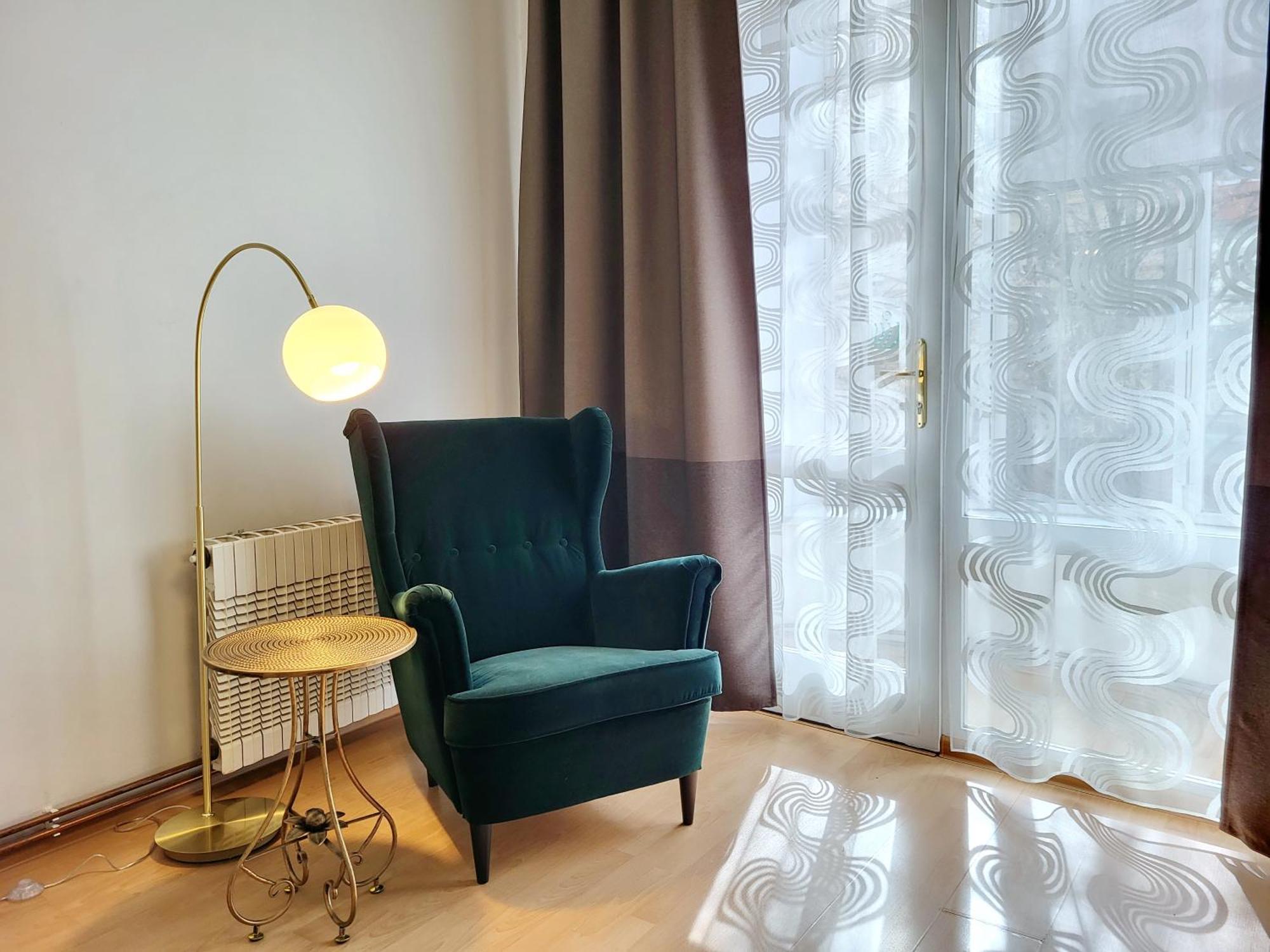 Ge Apartment Prague