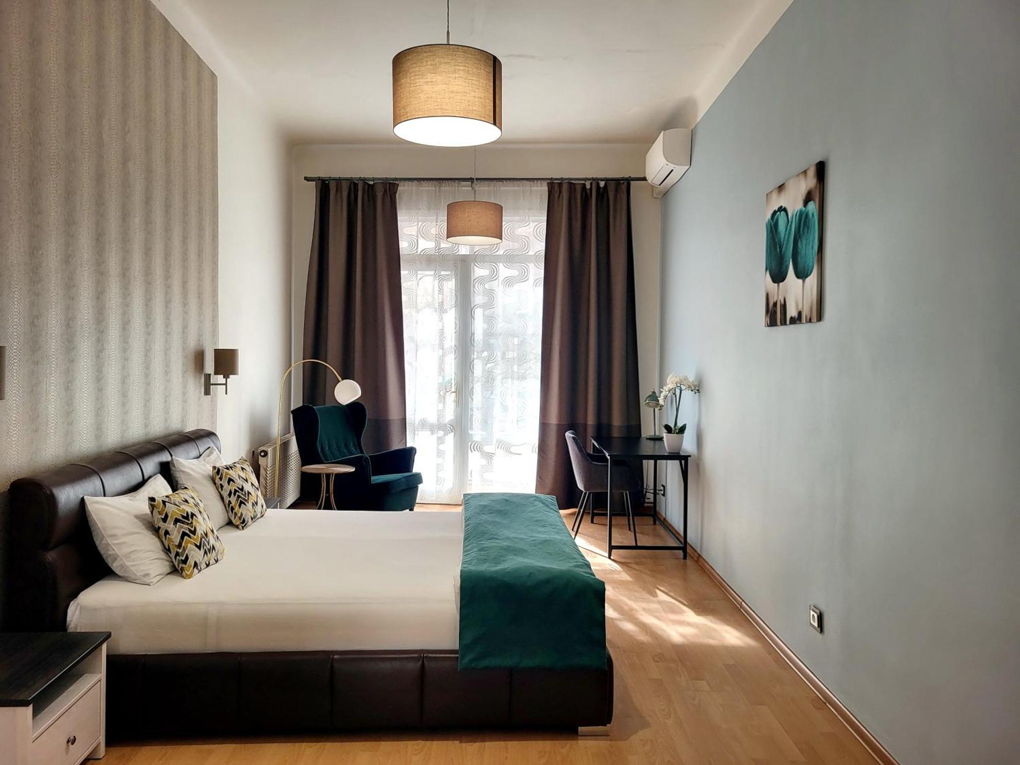 Apartment Ge Prague