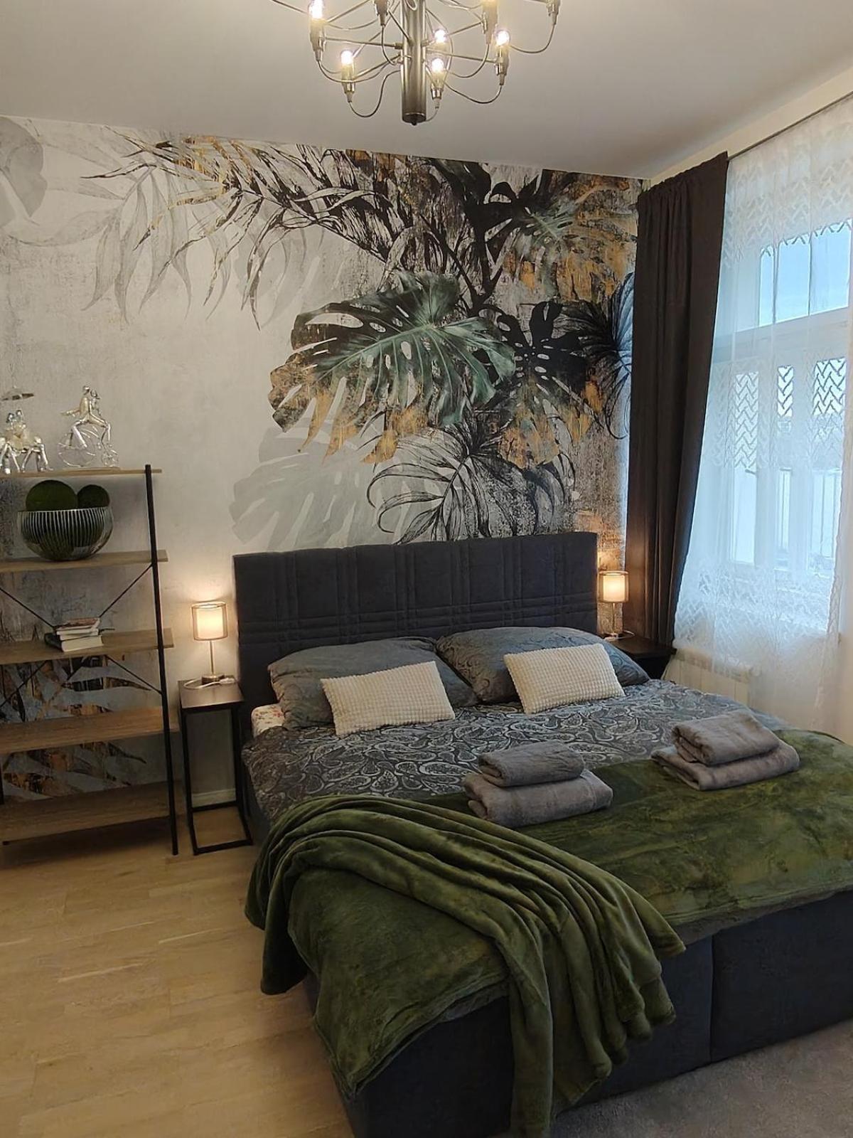 Quiet With Great Views Apartment *