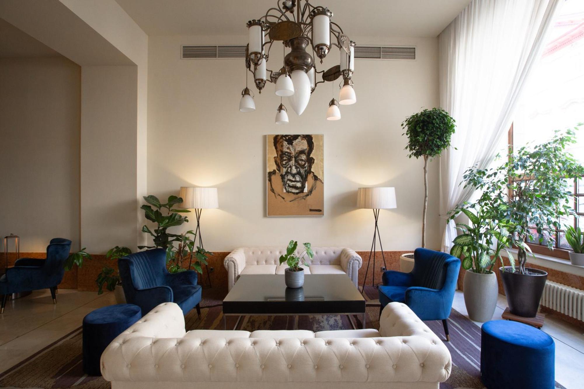 K+k Hotel