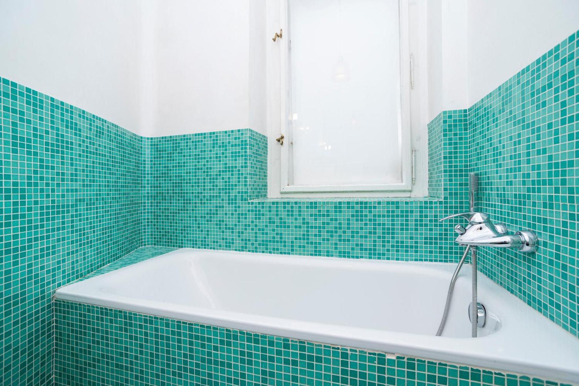 Spacious Two-bedroom In Old Town * Prague