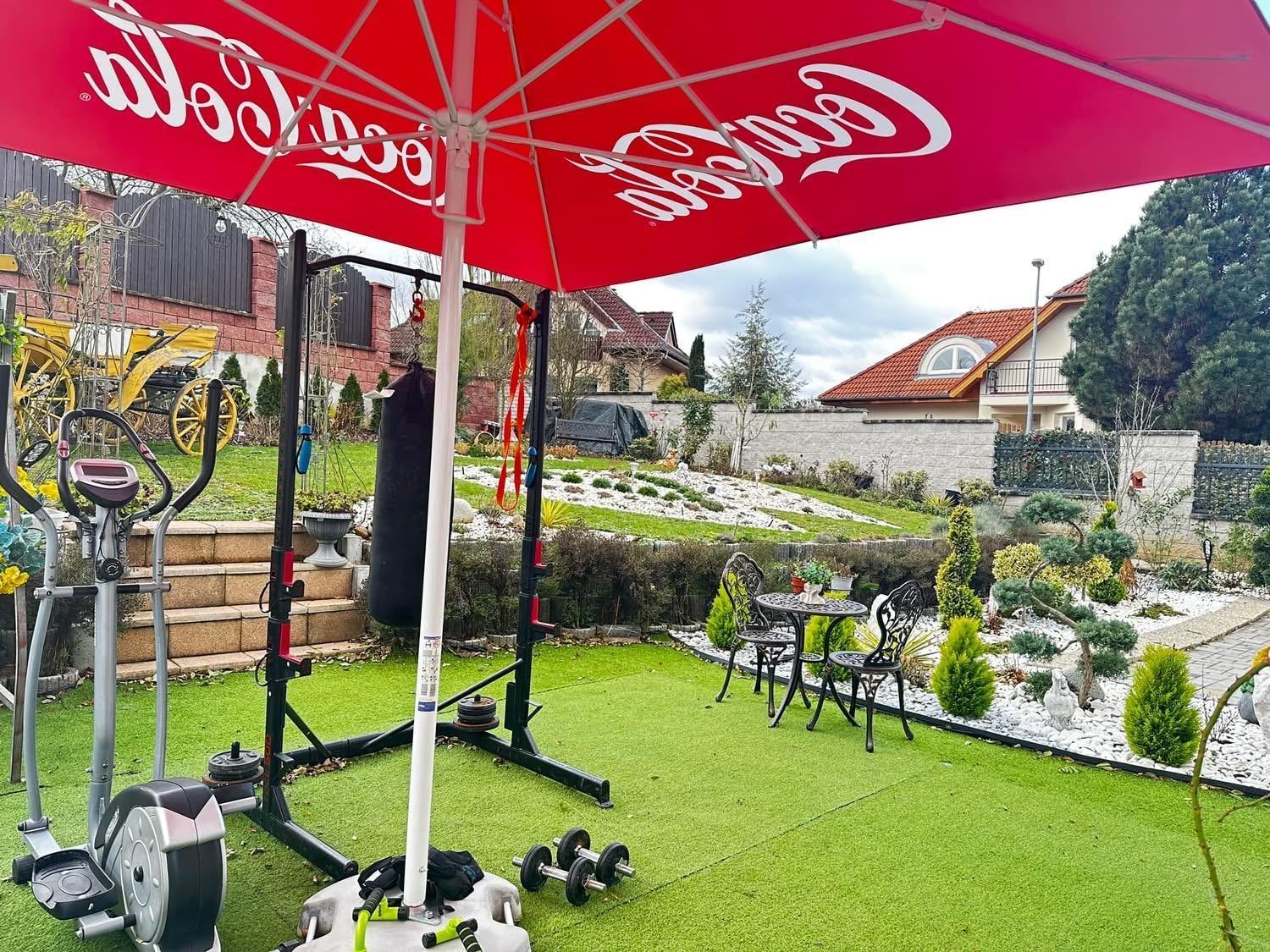 Cozy Sapa Prague
