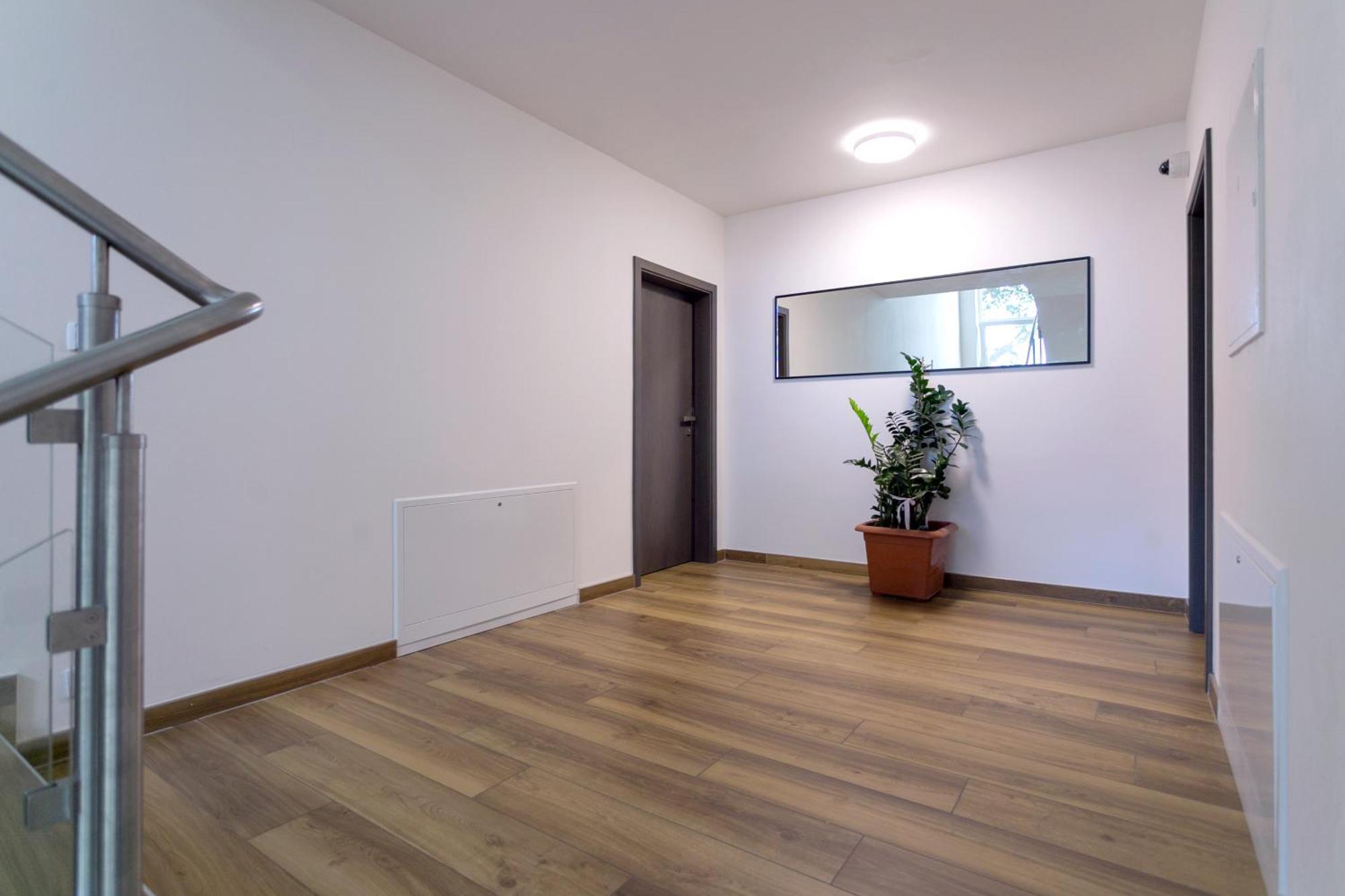 Homestay Luong Europe Prague