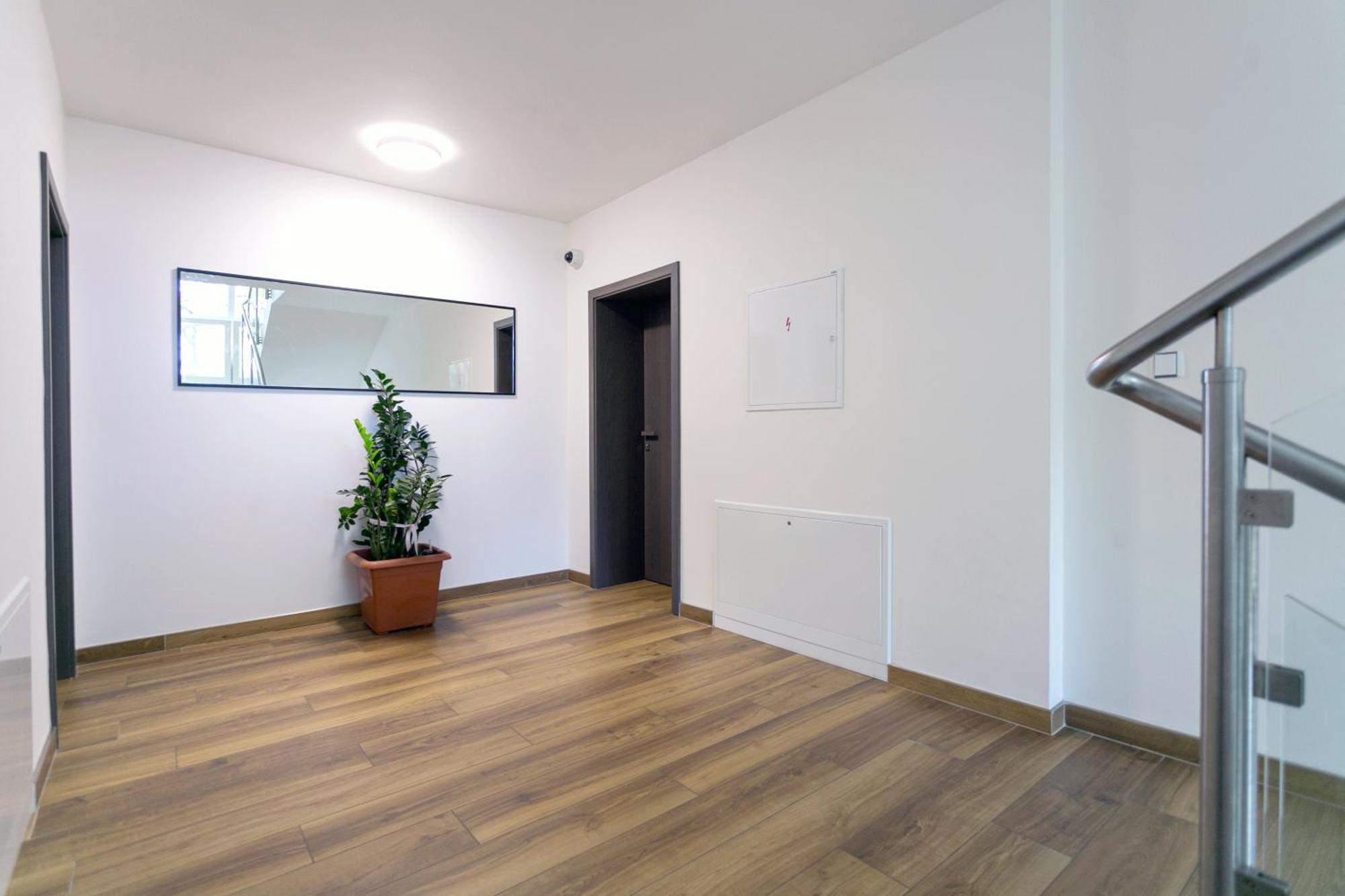 Homestay Luong Europe