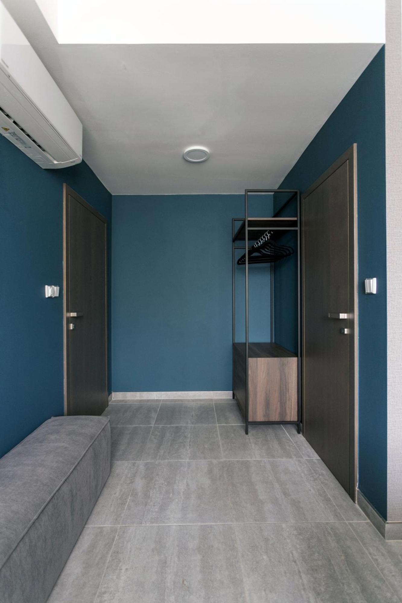 Homestay Luong Europe