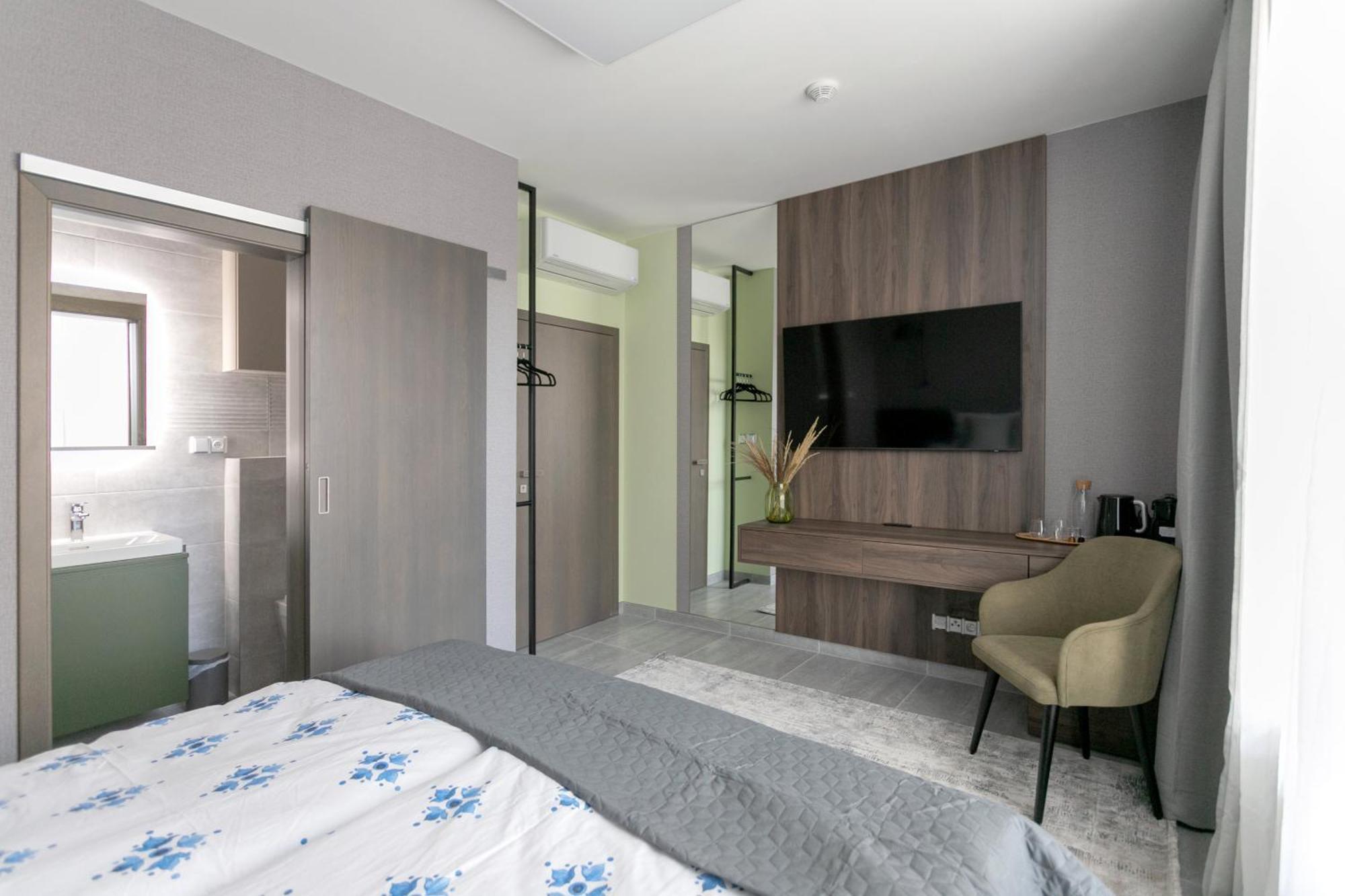 Luong Europe Homestay Prague