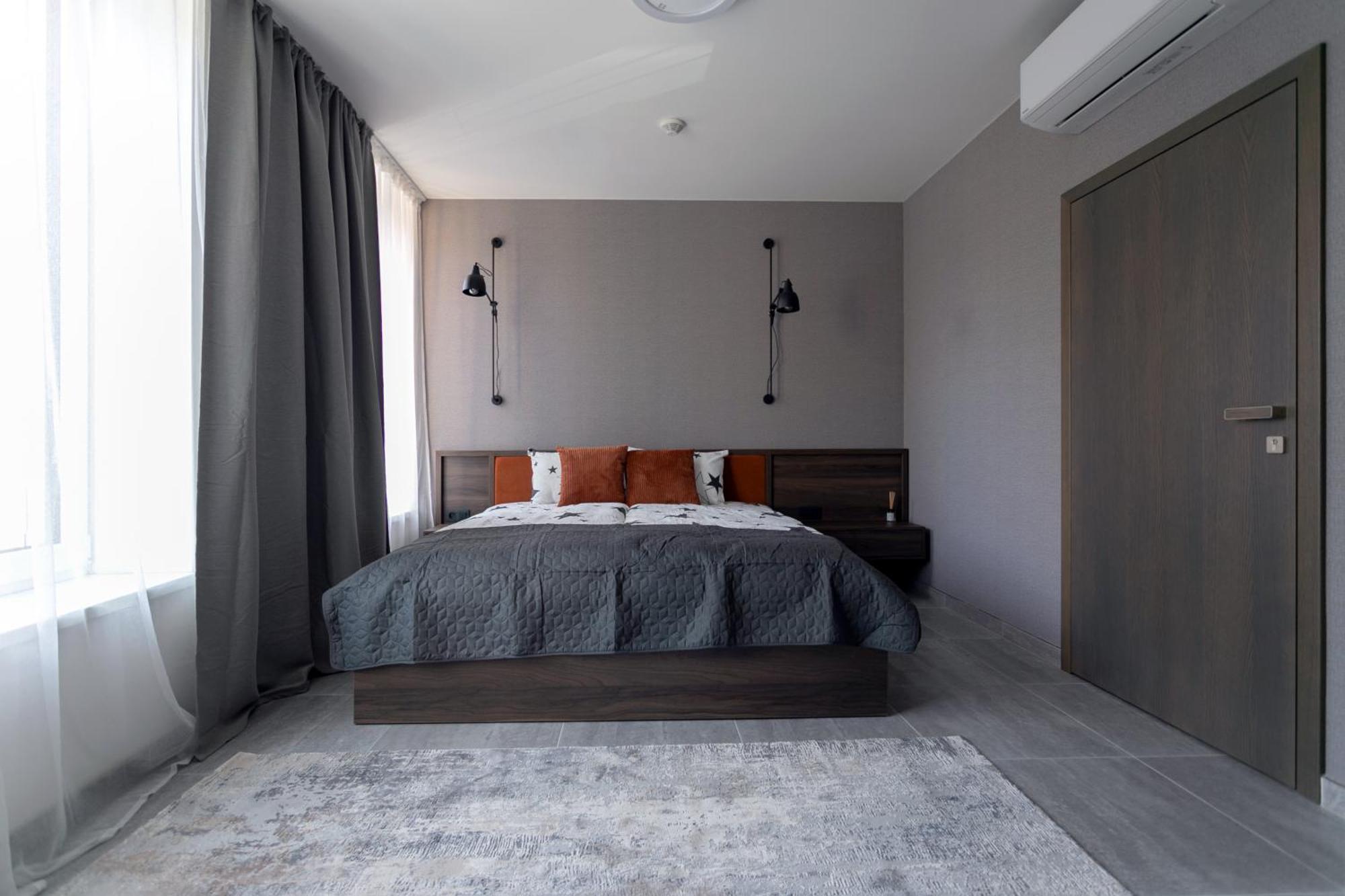 Homestay Luong Europe *