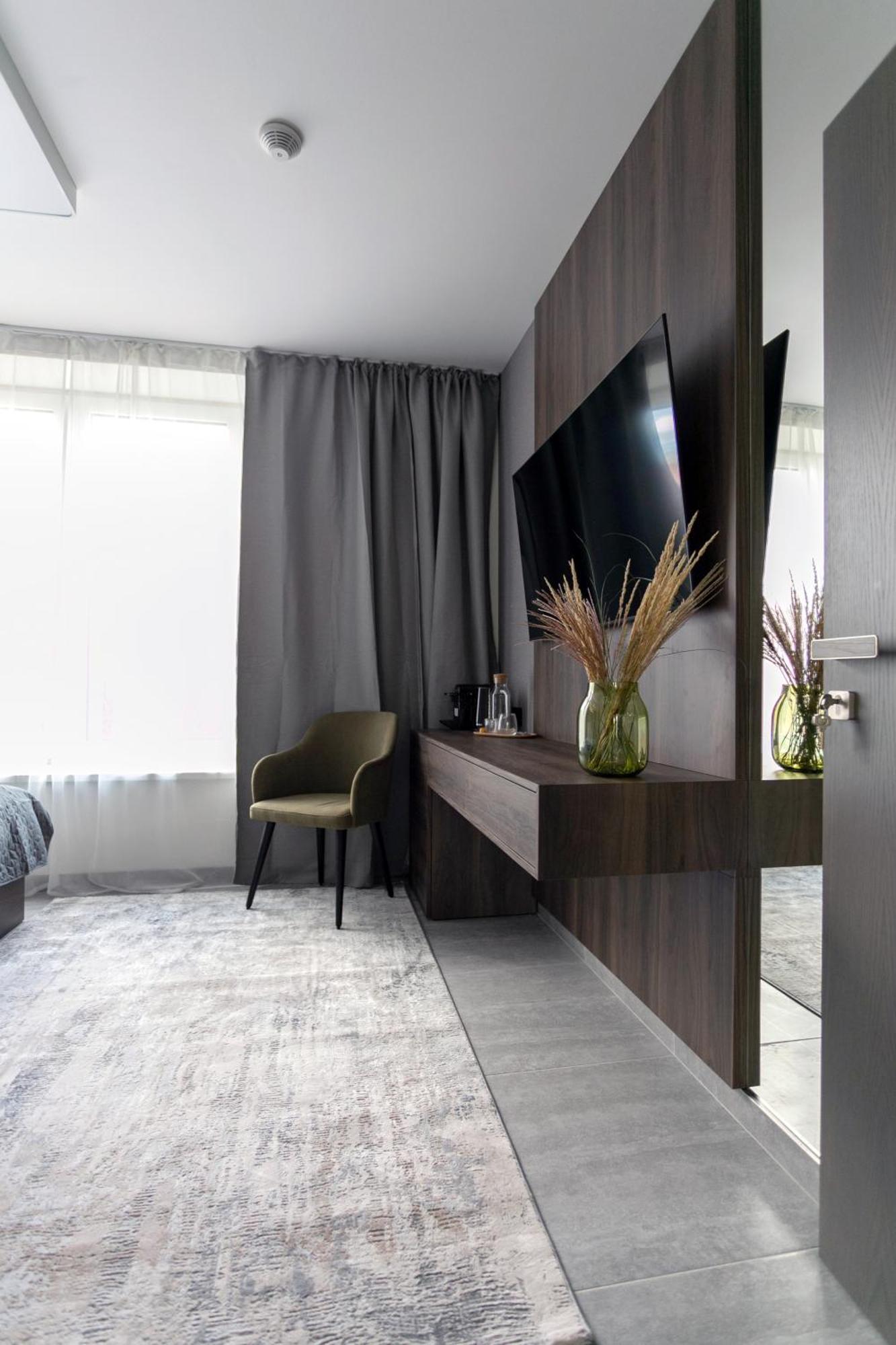 Homestay Luong Europe Prague