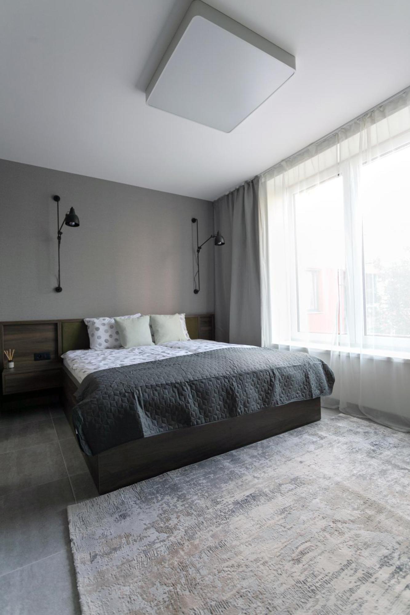 Luong Europe Homestay