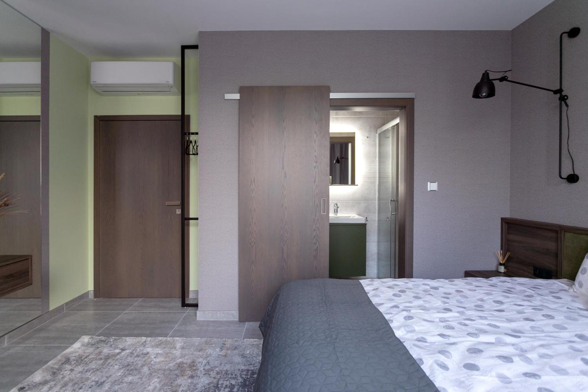 Luong Europe Homestay *