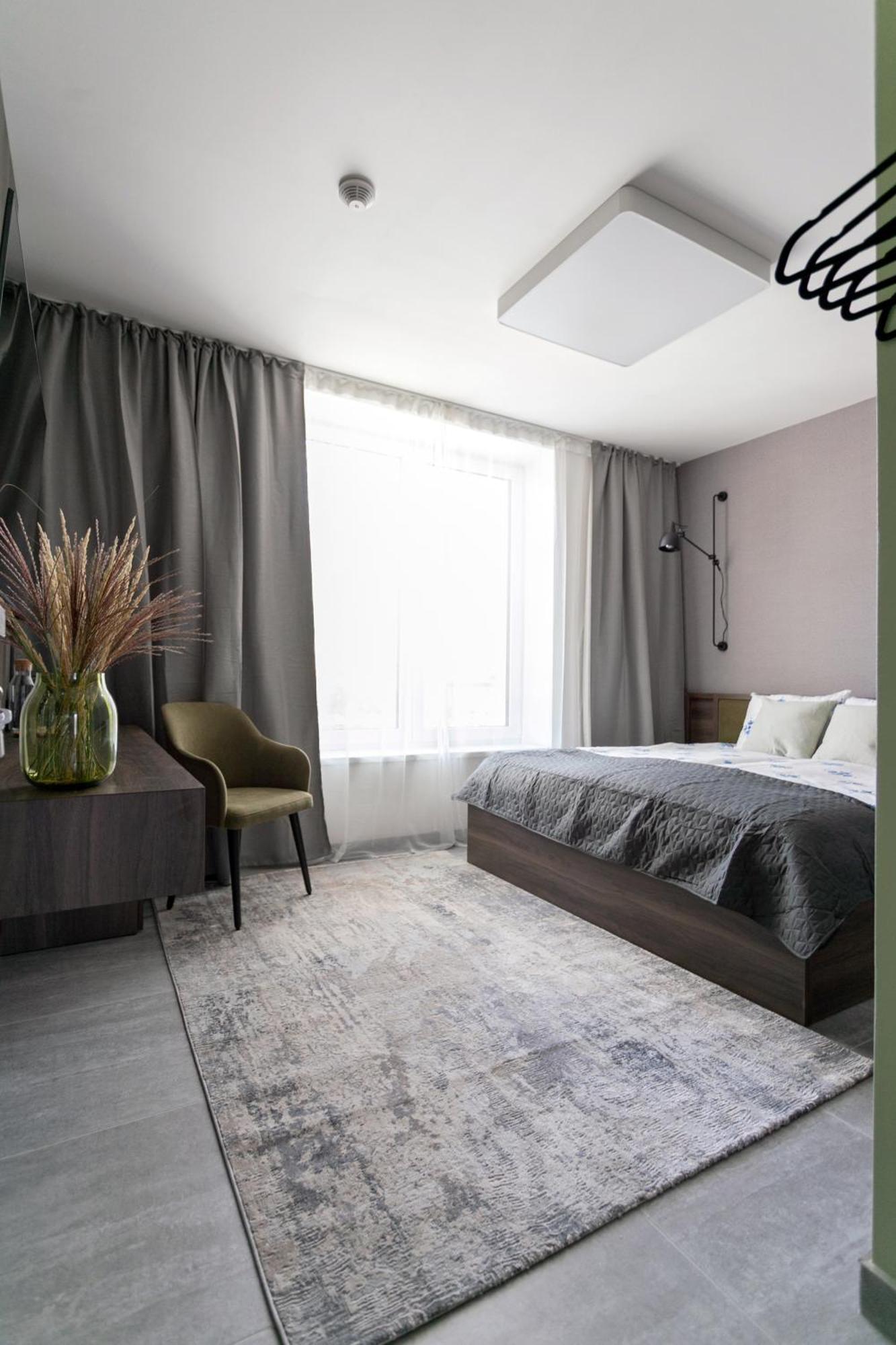 Luong Europe Homestay