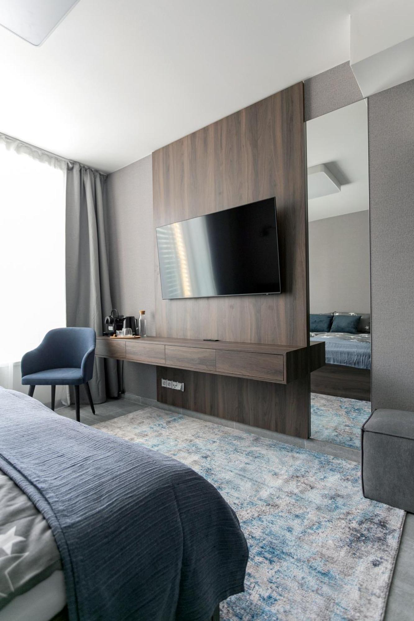 Luong Europe Homestay *