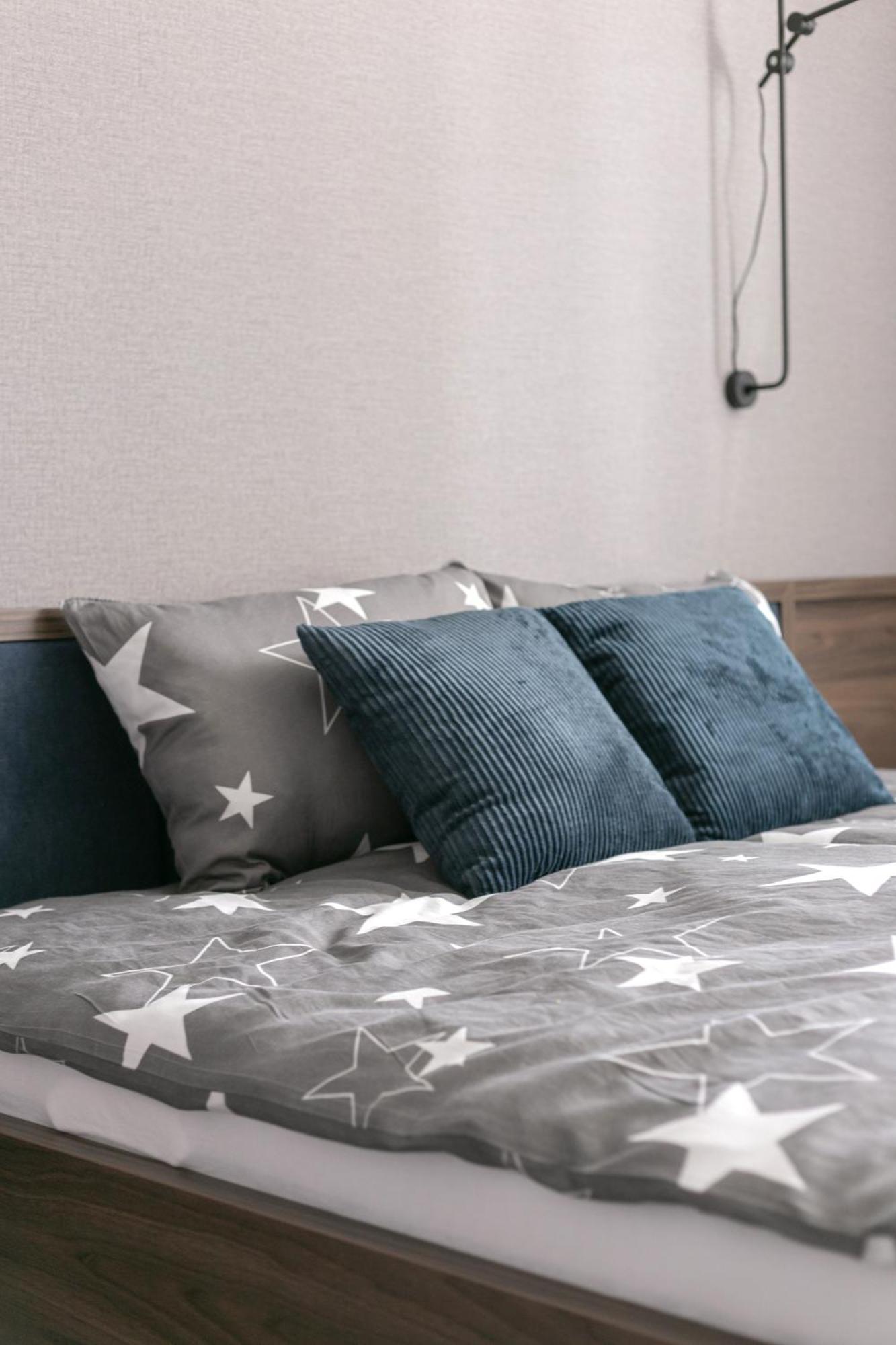 Homestay Luong Europe *