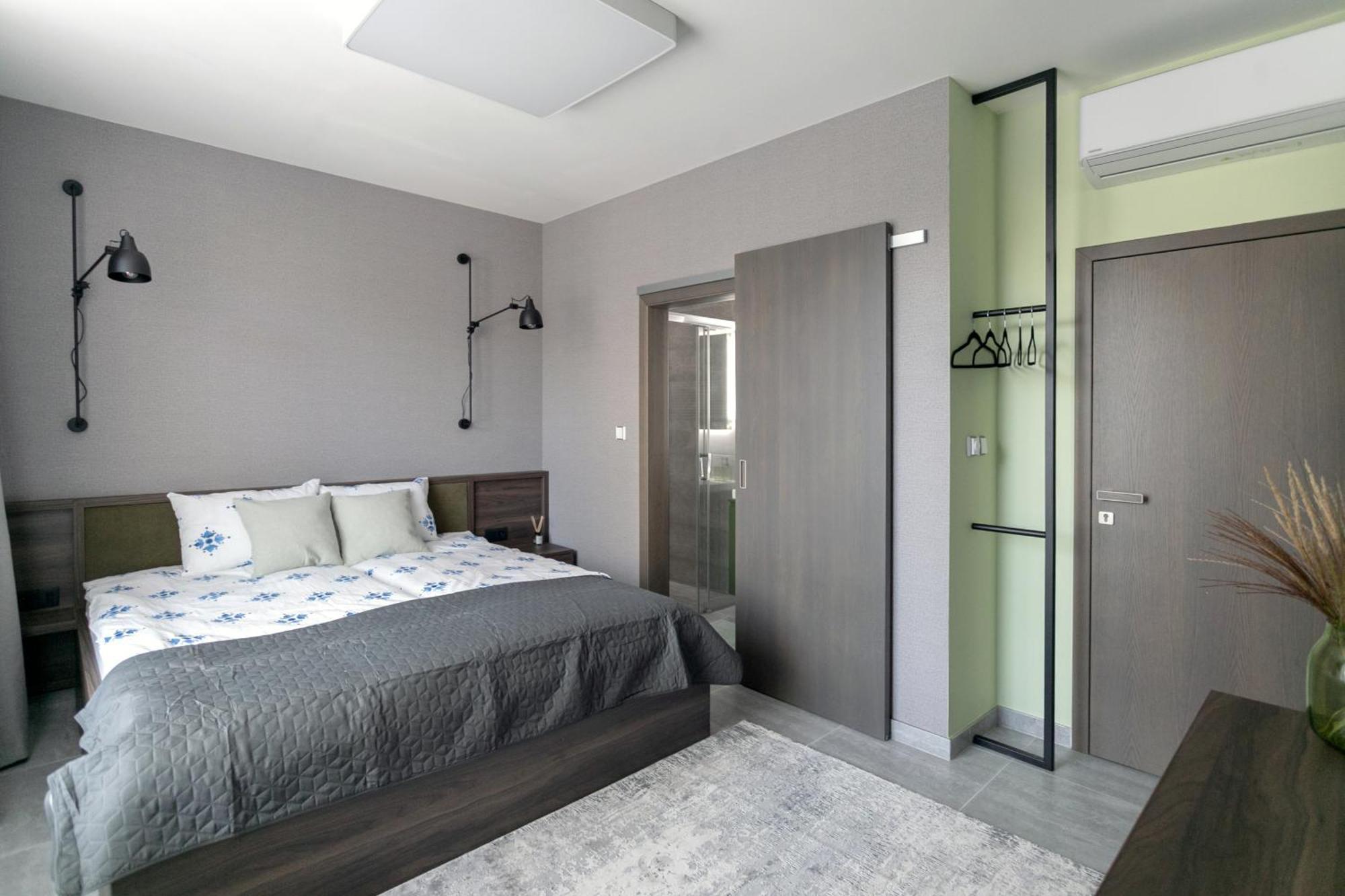 Homestay Luong Europe Prague