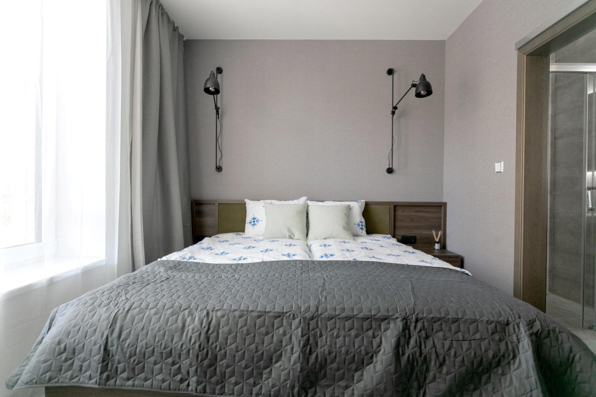 Luong Europe Homestay