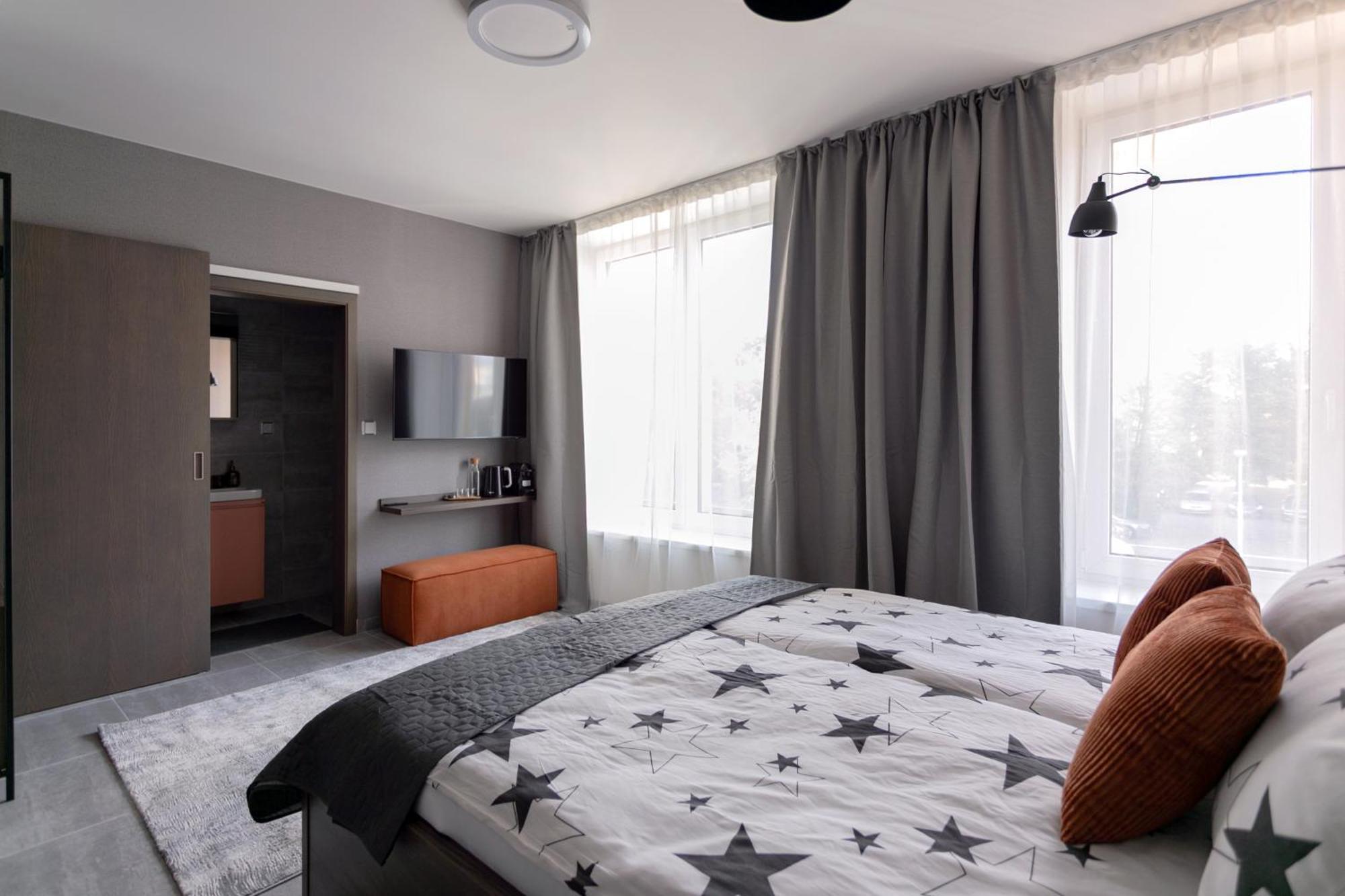 Homestay Luong Europe
