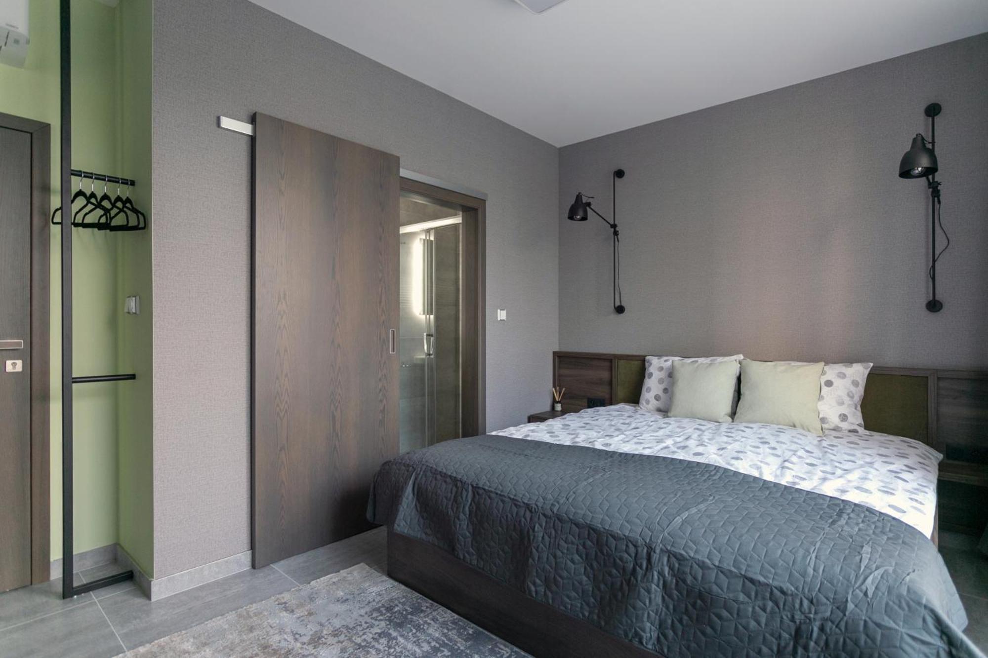 Homestay Luong Europe Prague