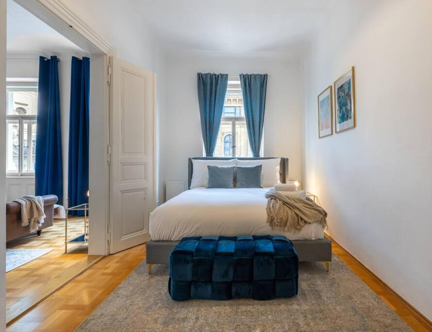 Charming 2bedroom Old Town Appartement Prague