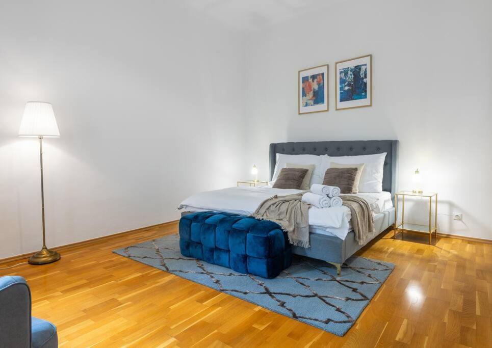 Appartement Charming 2bedroom Old Town