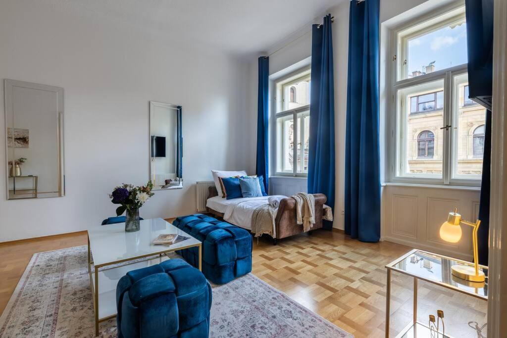 Charming 2bedroom Old Town Appartement