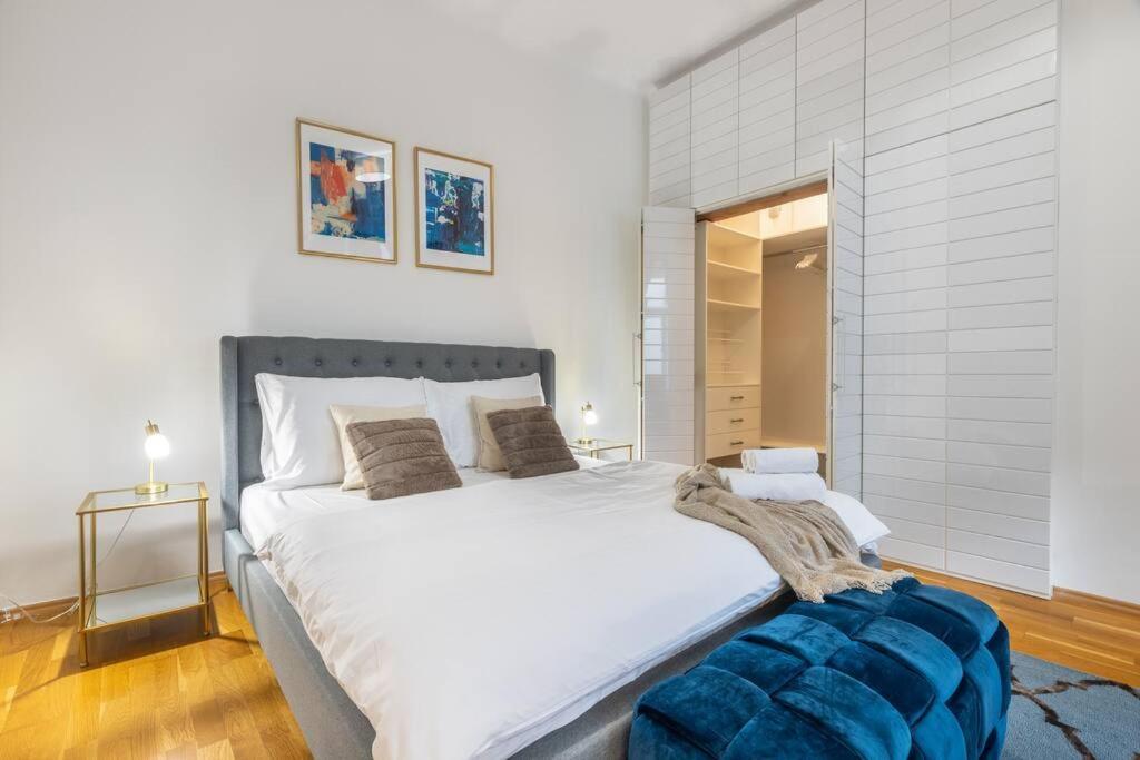 Charming 2bedroom Old Town Appartement Prague