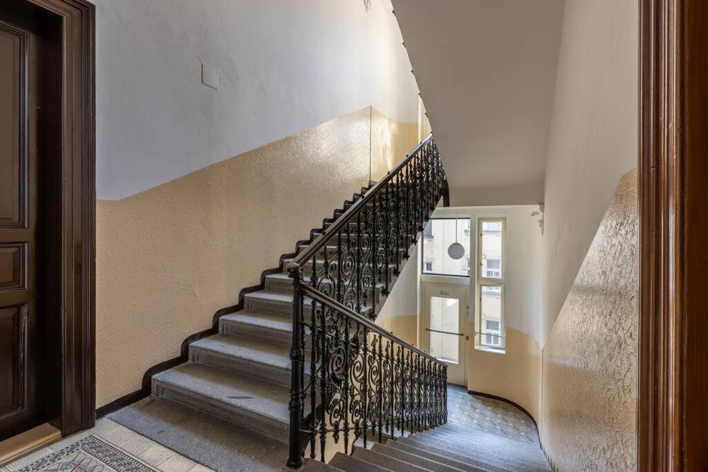 Charming 2bedroom Old Town Appartement Prague