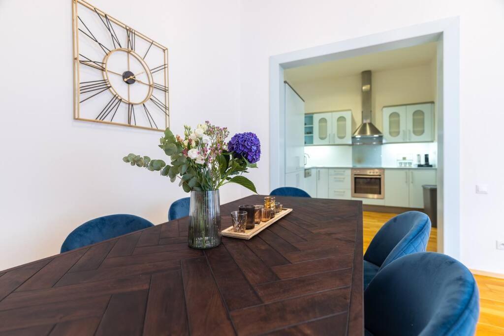 Charming 2bedroom Old Town Appartement
