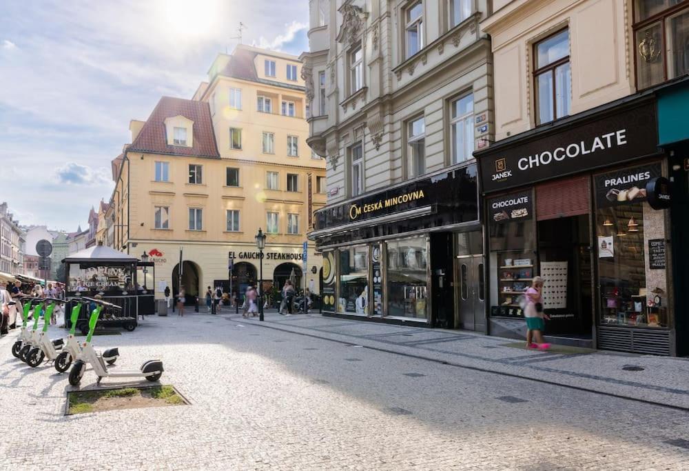 Charming 2bedroom Old Town Appartement *