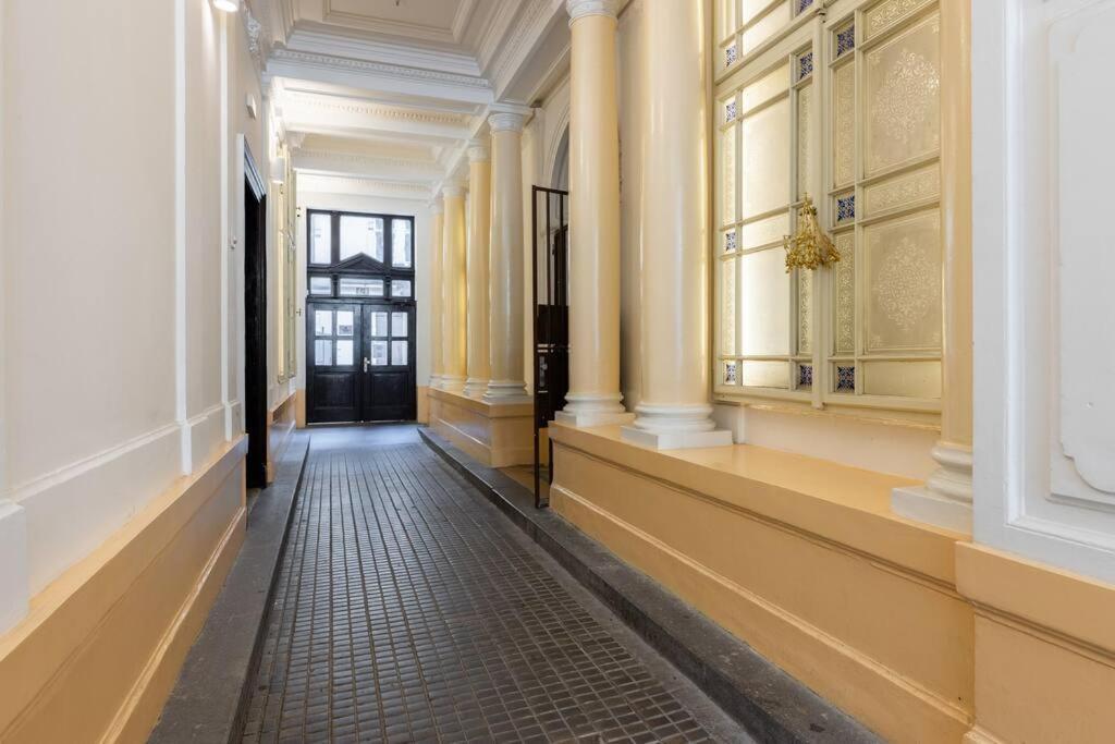 Appartement Charming 2bedroom Old Town *