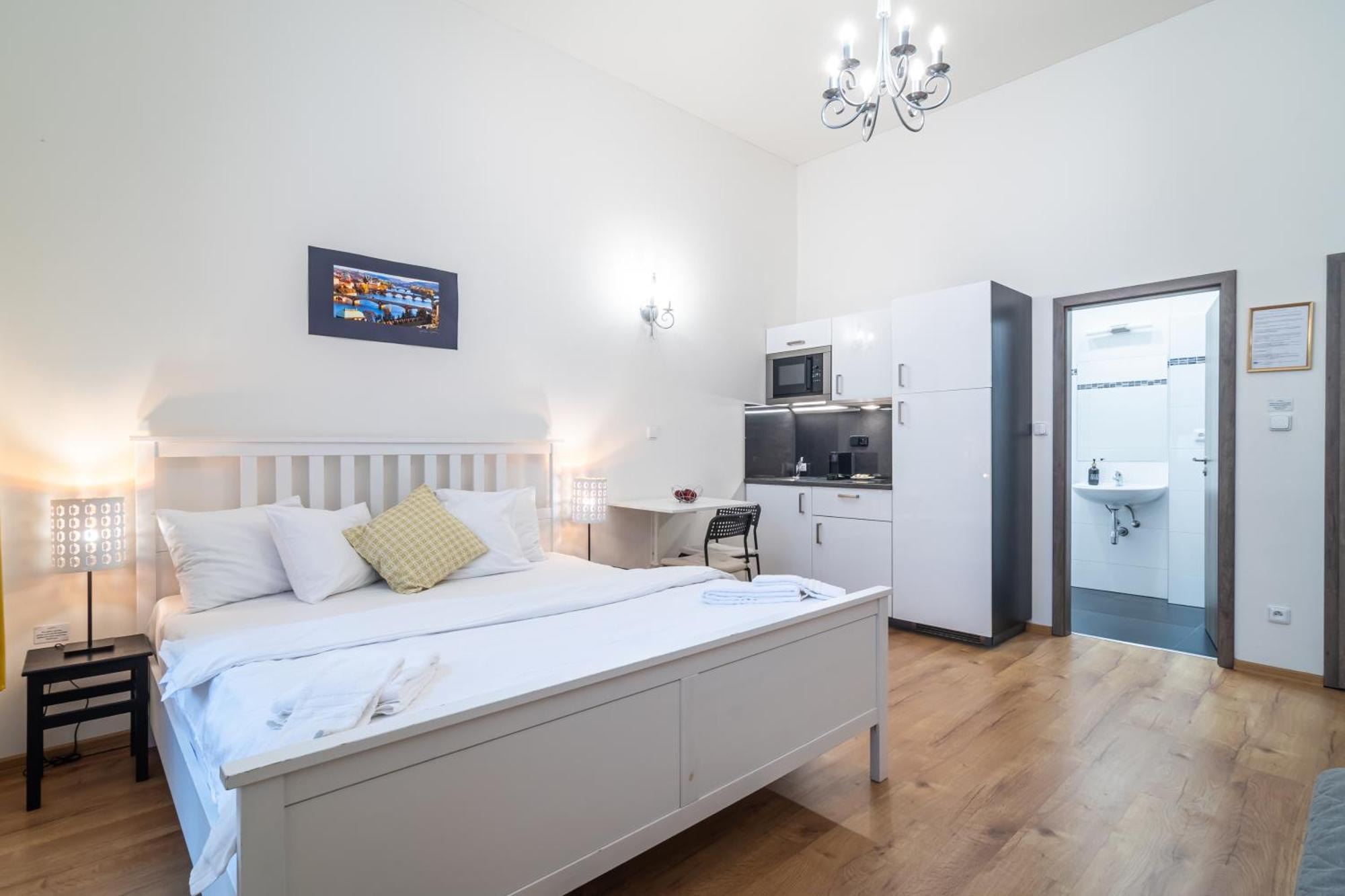 Royal Road Apartment