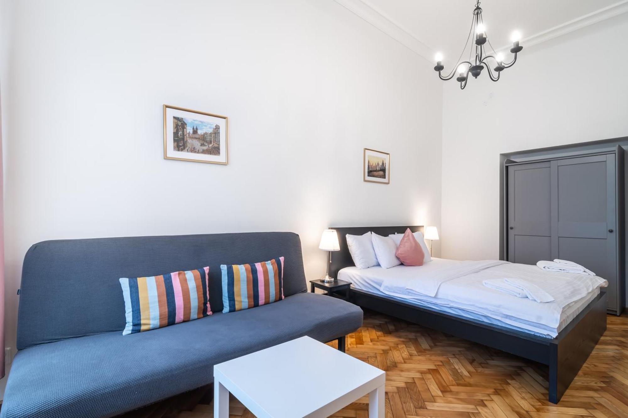Apartment Royal Road