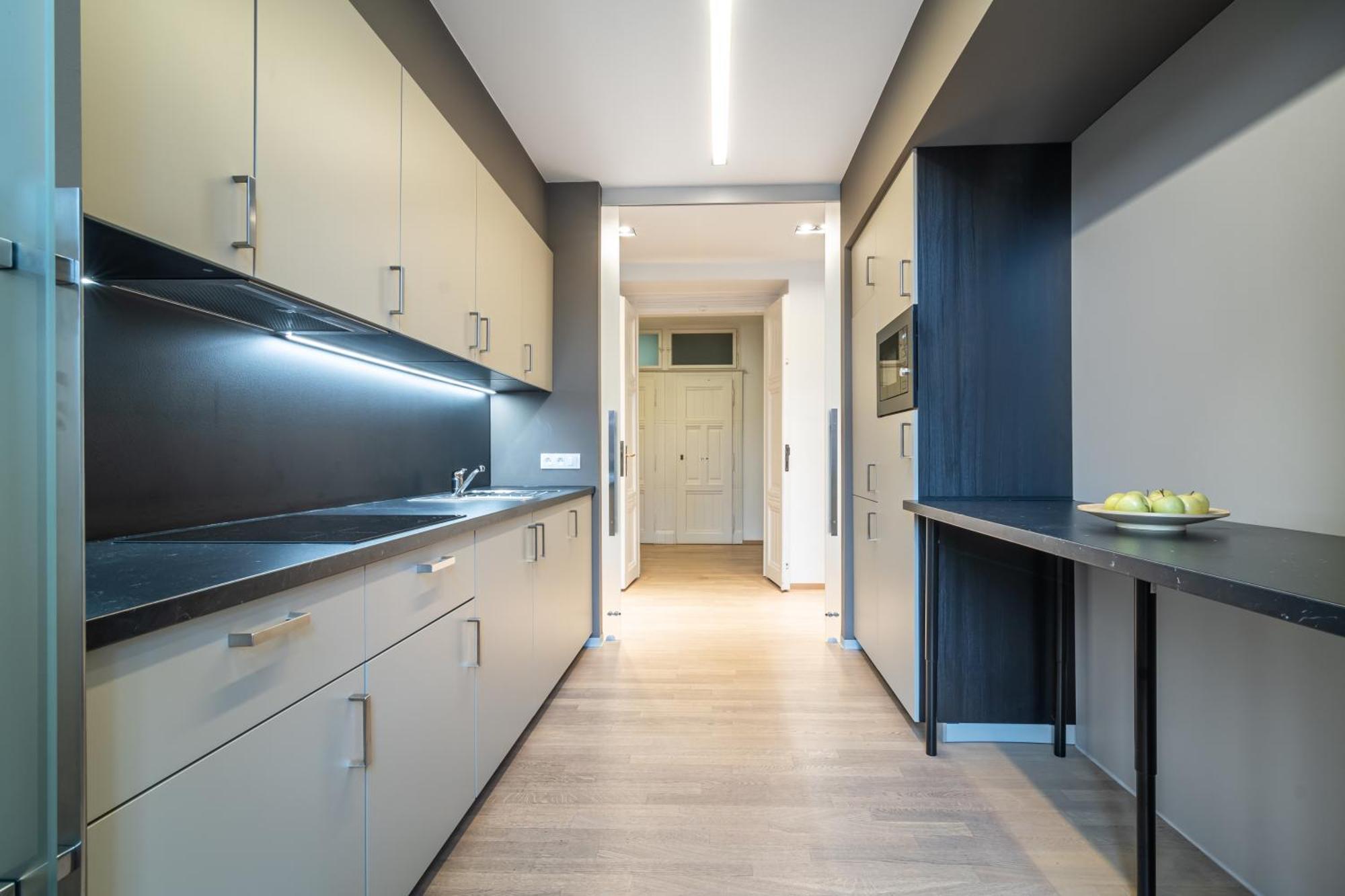 Apartment Royal Road