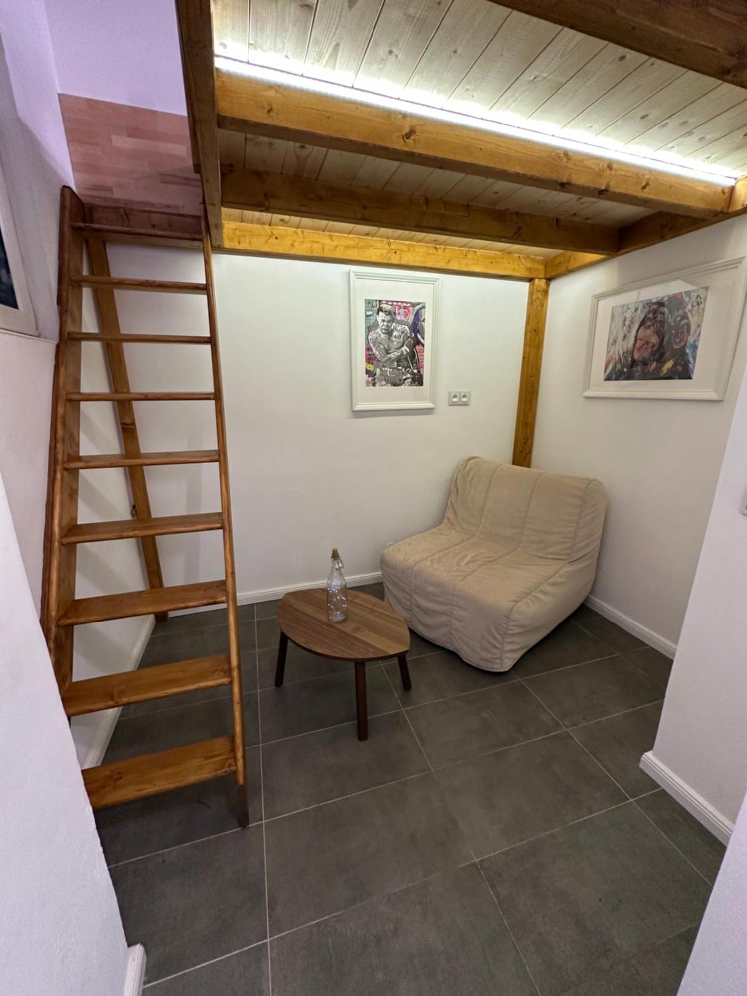 Karlin Oasis 2-bedroom Prague