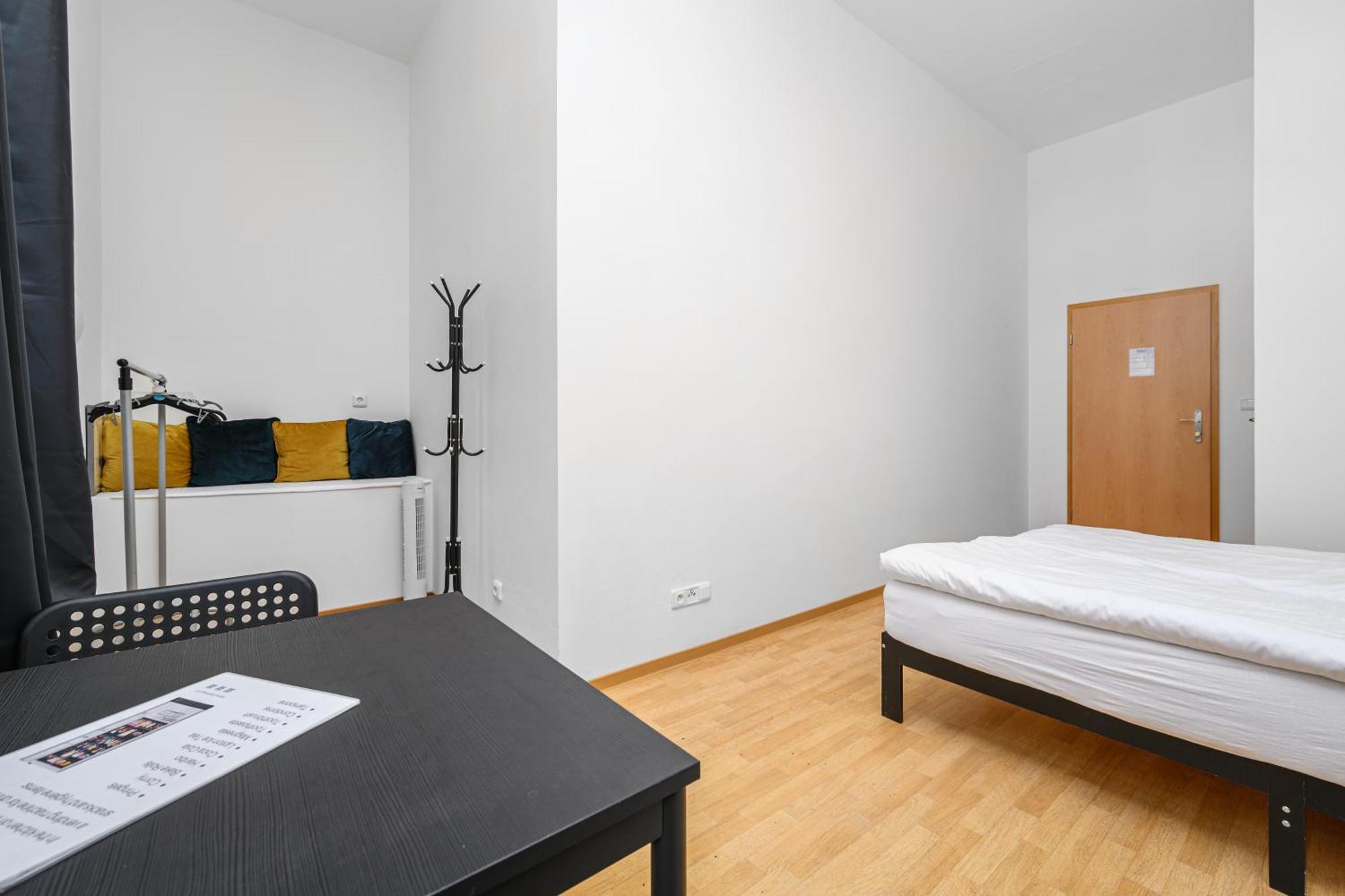 Otel Wellness 3*