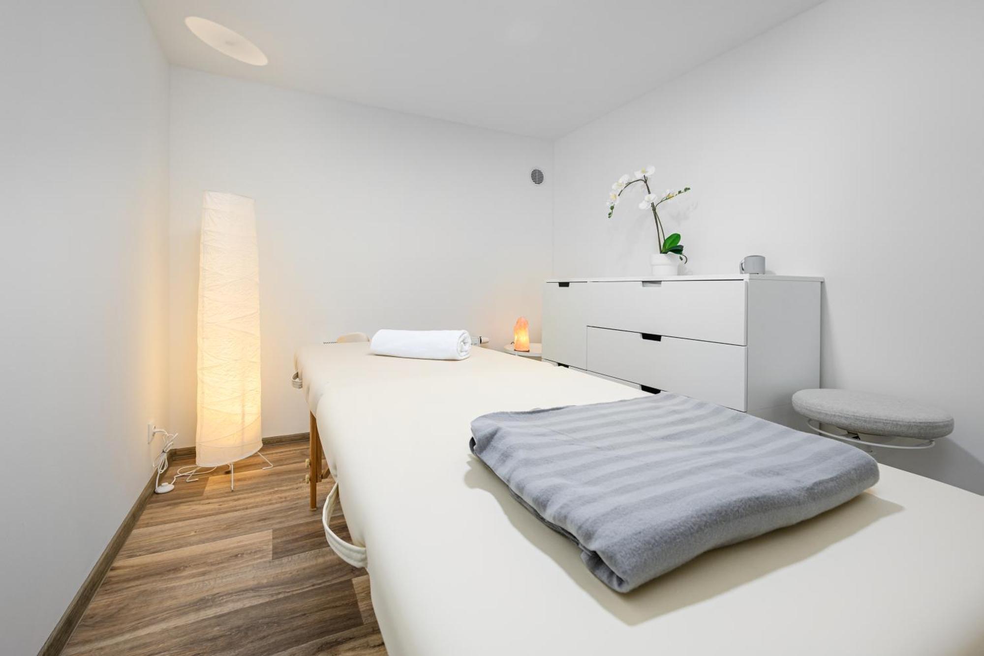 Wellness 3*