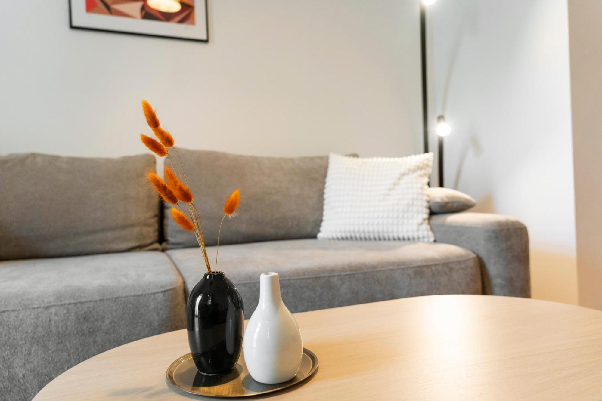 Visit Oomph Apartment *