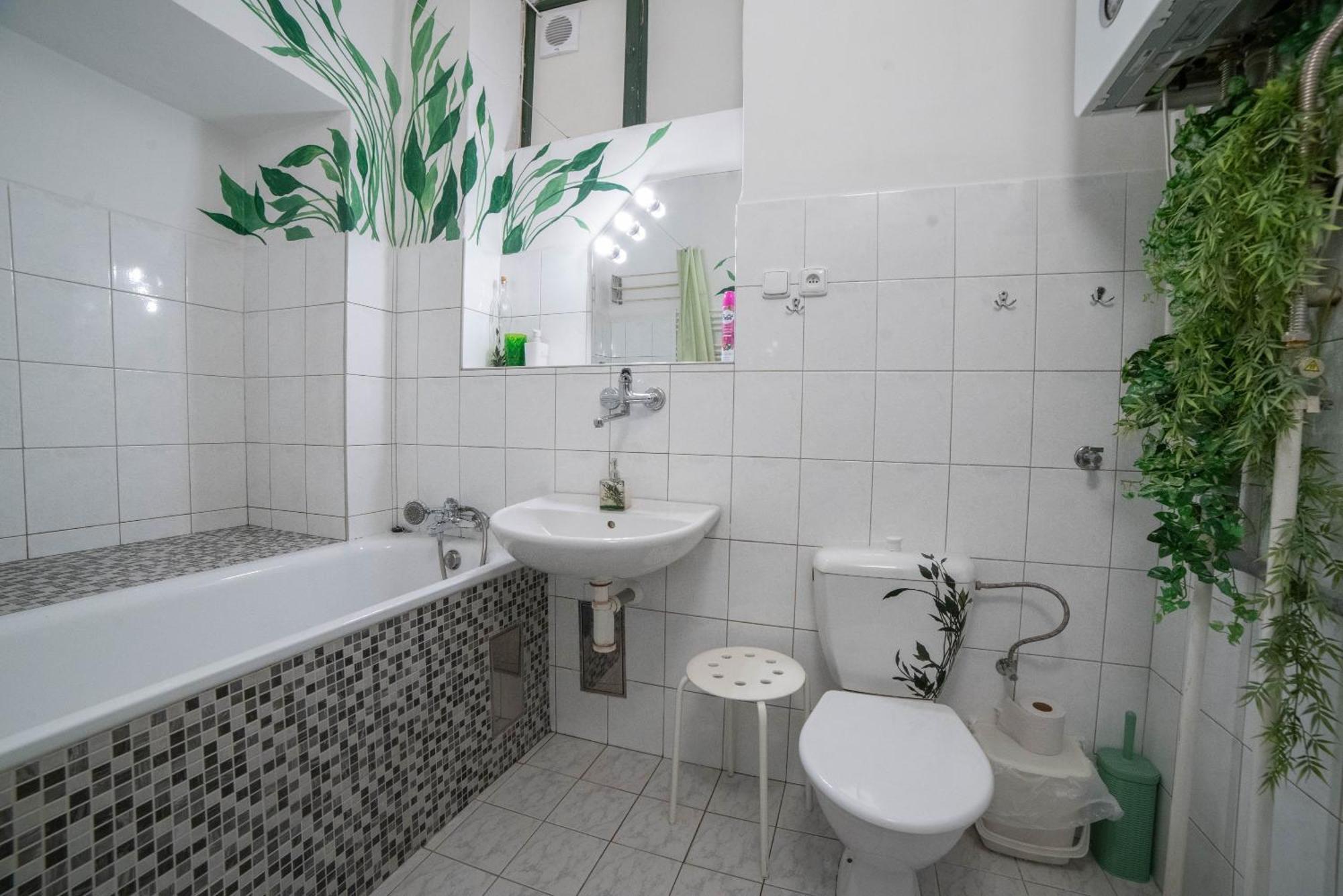 Katarina Apartment