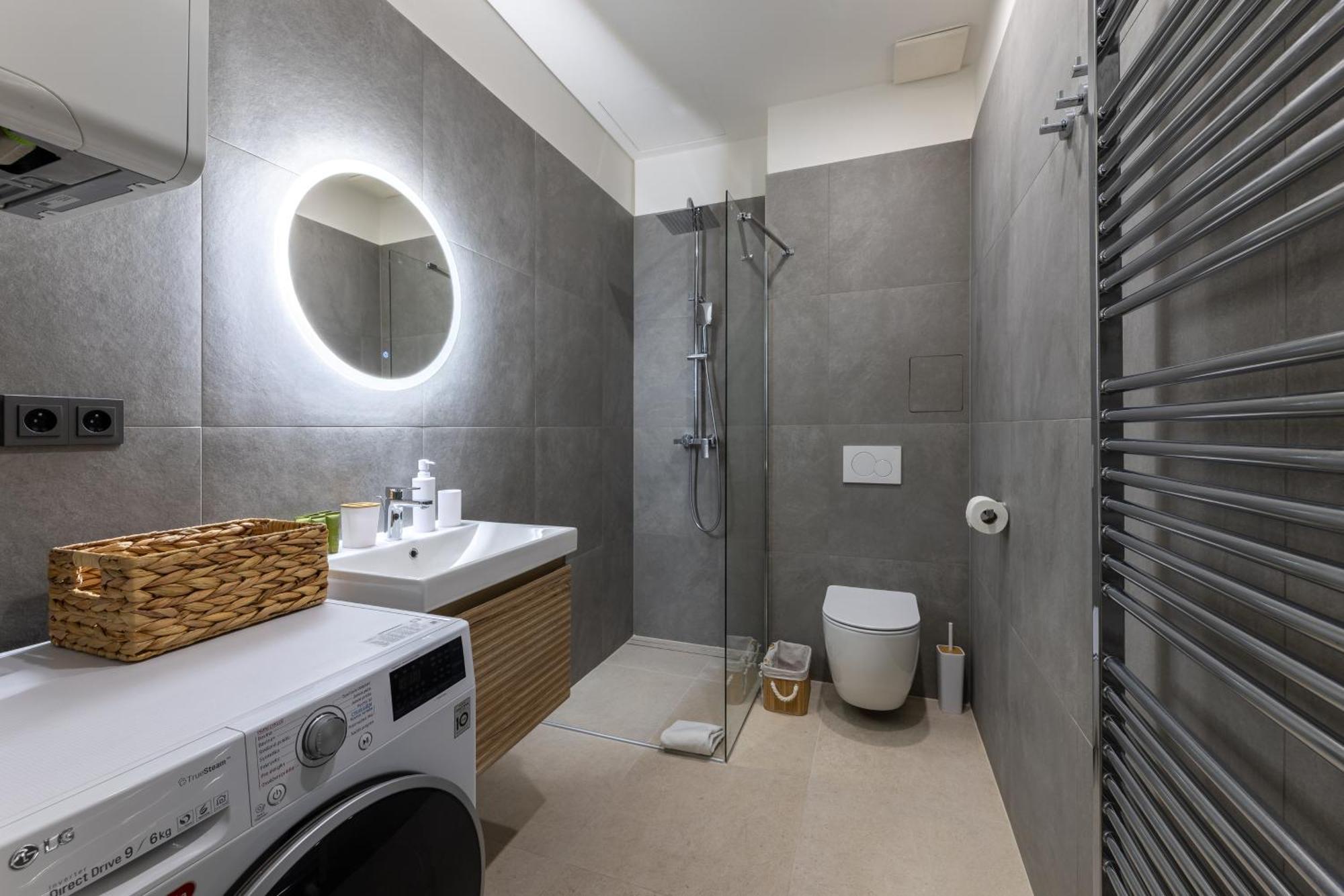 Charming 2bedroom Old Town Appartement Prague