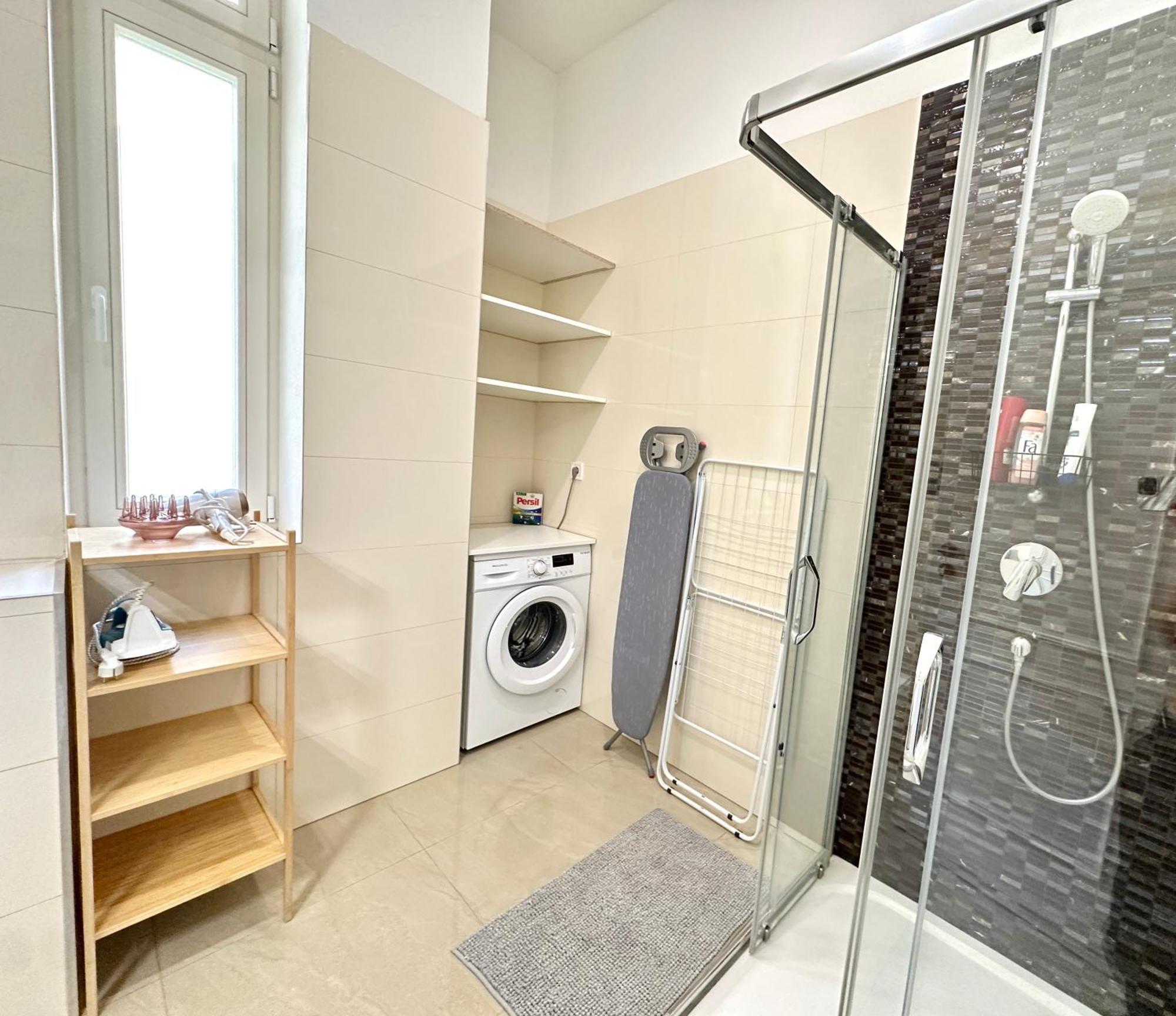 Apartment Cozy In Wenceslas Square Prague