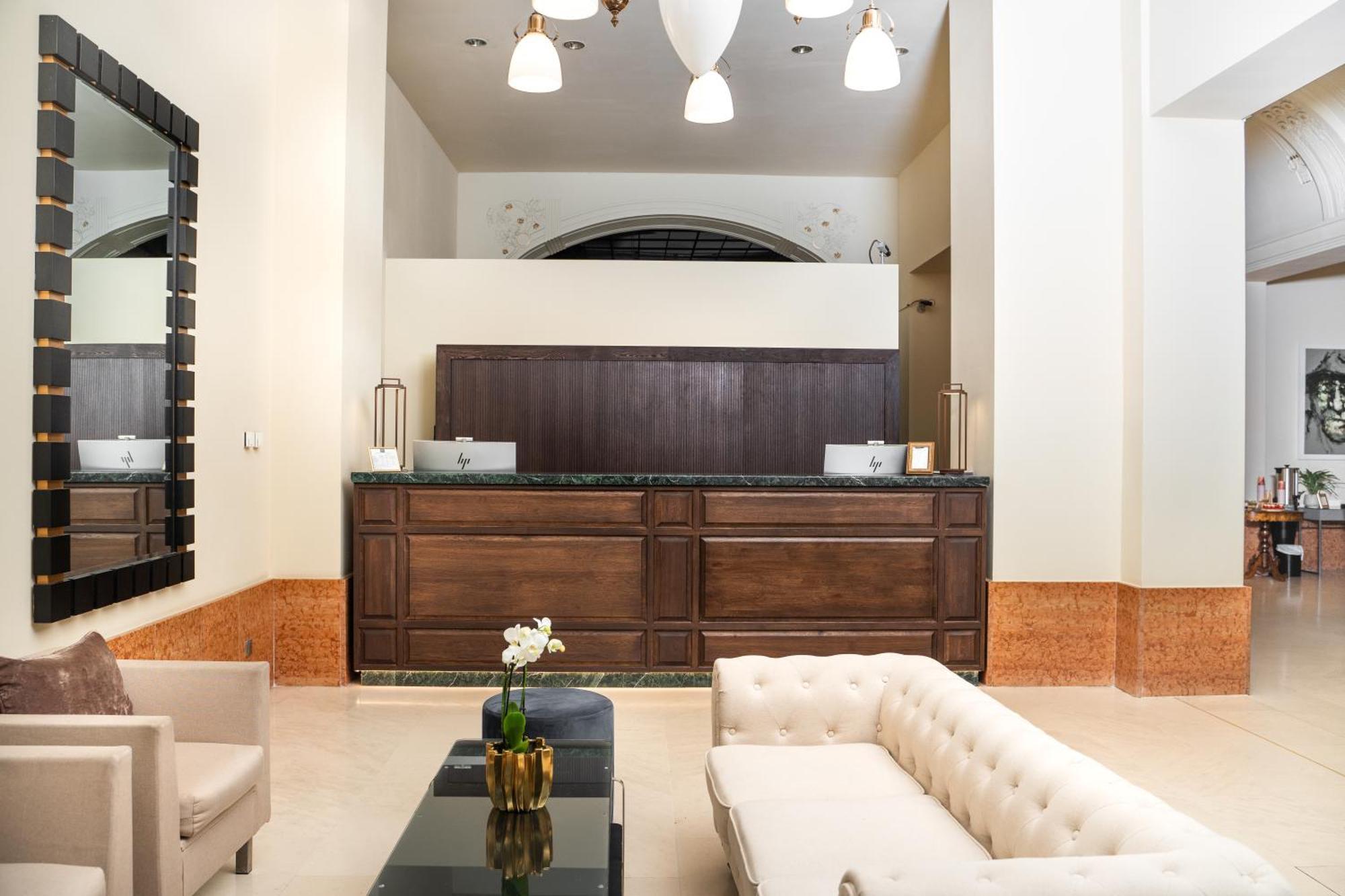 Hotel K+k