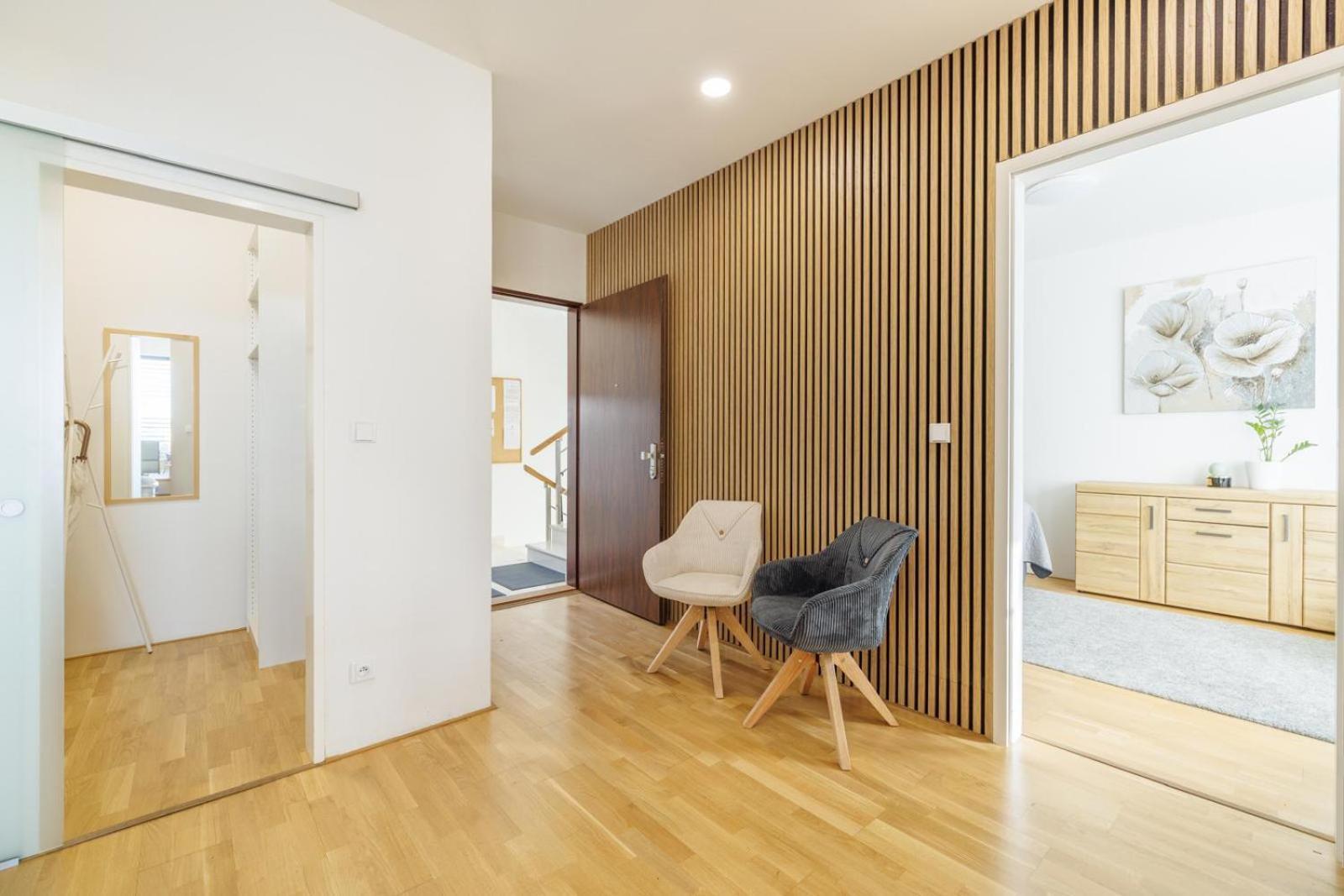 Airport Luxury & Apartment Prague