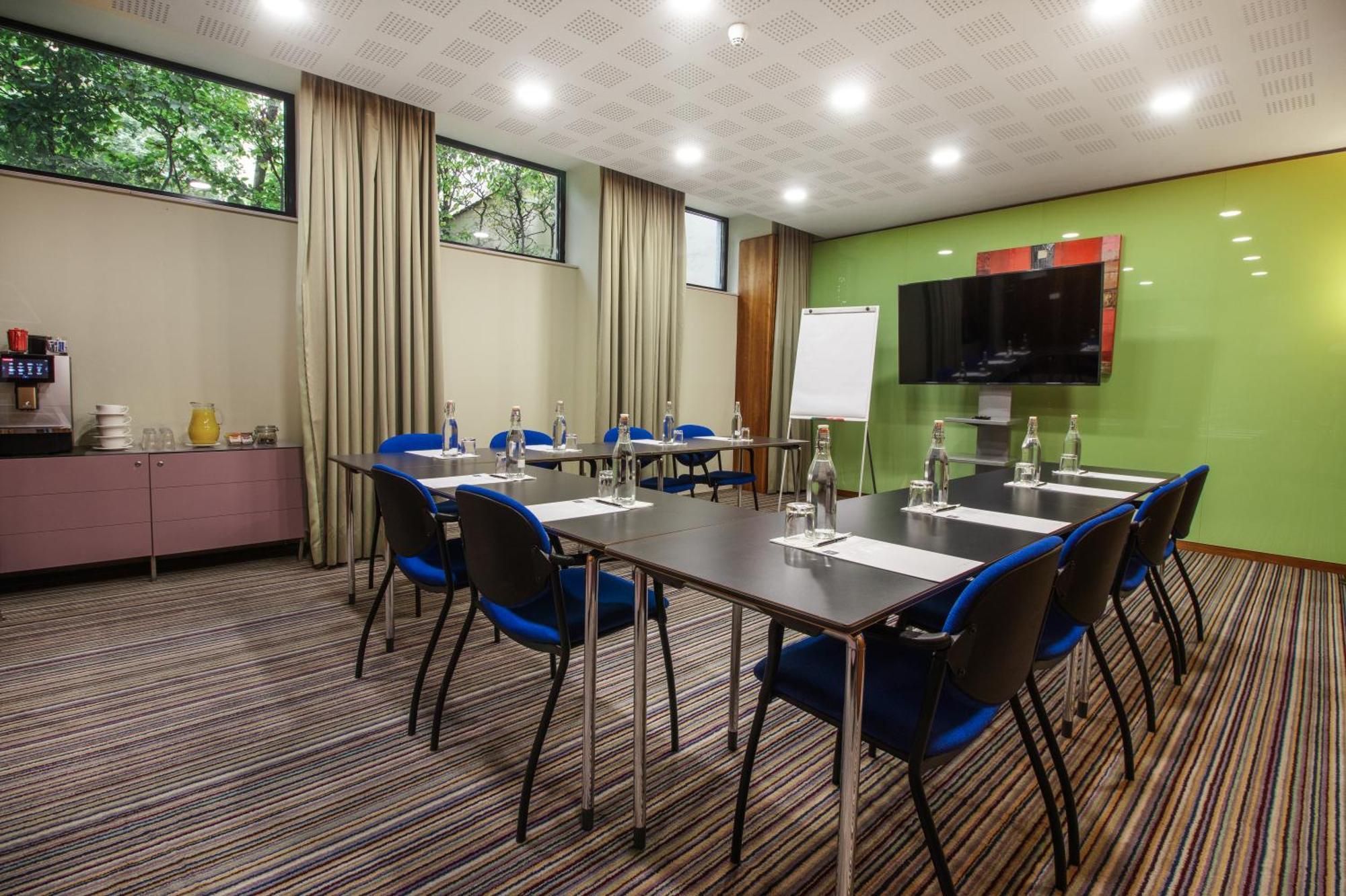 K+k Hotel 4*