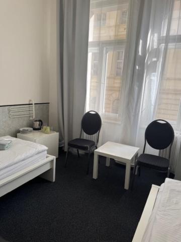 Welcome Hostel & Apartments Praguecentre Albergue *