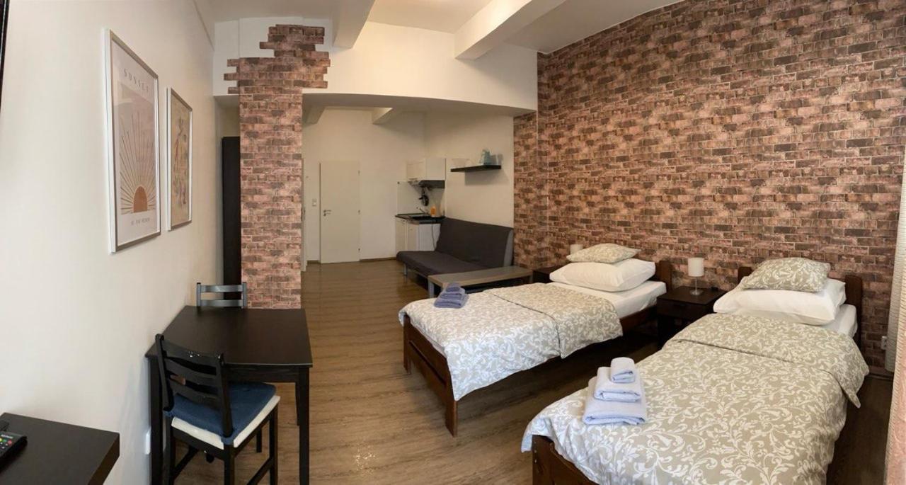 Apartment Zizkov Cosy Prague